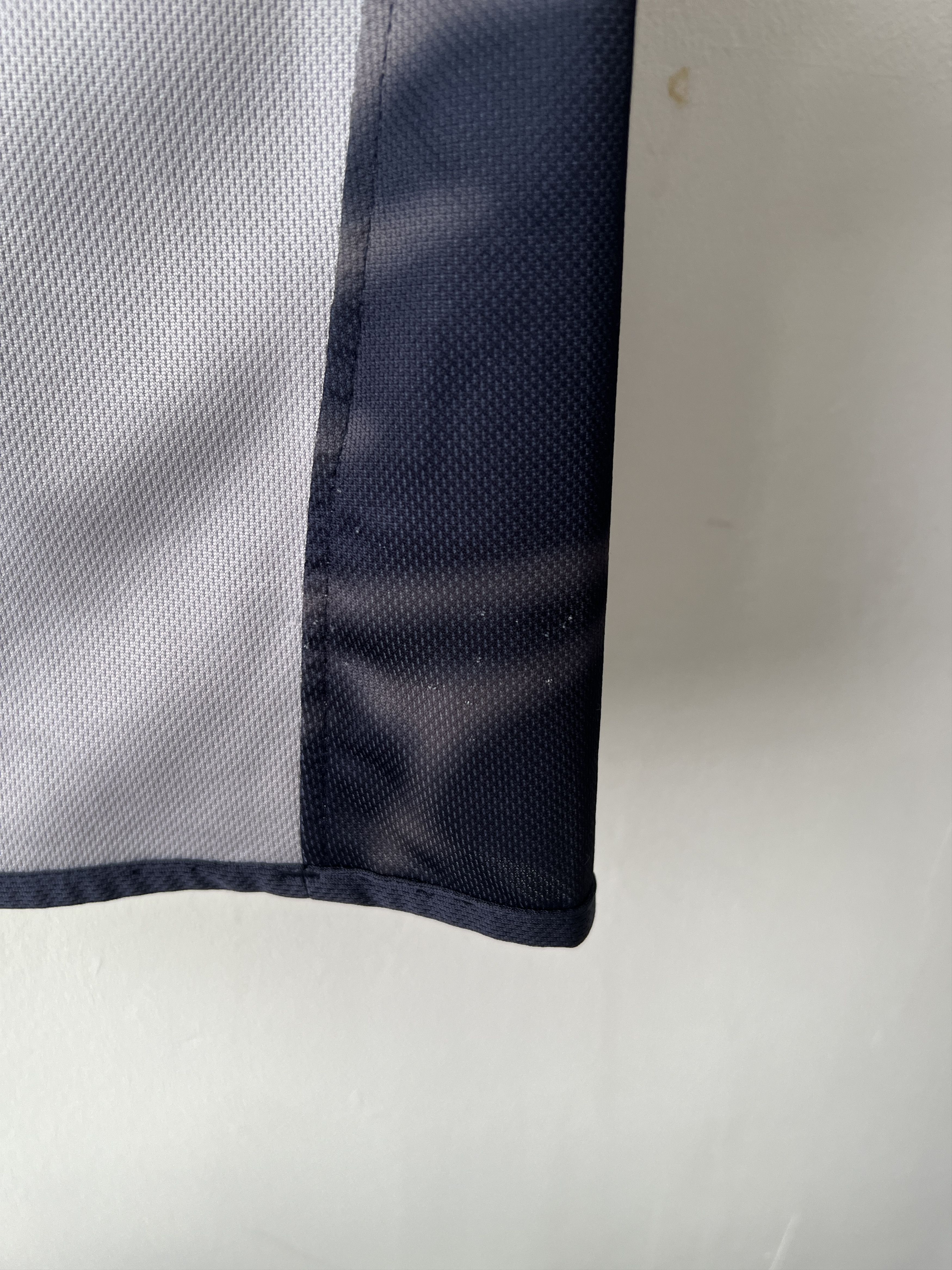Umbro (L) Chelsea 2003-04 Goalkeeper GK Kit Cudicini #23 Size US L / EU 52-54 / 3 - 10 Thumbnail
