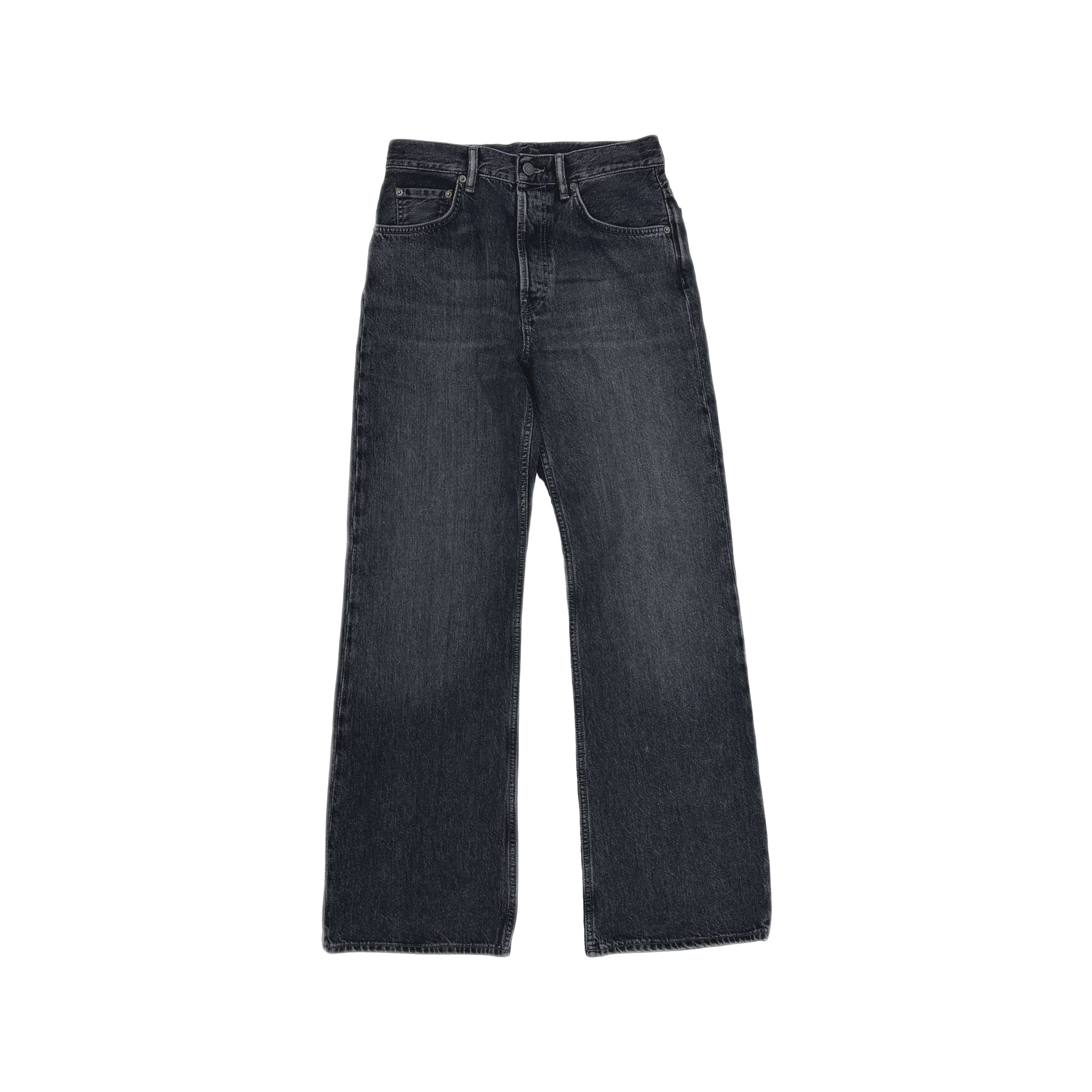 Acne Studios Acne Studios 2021M Vintage Black Size 30/30 | Grailed
