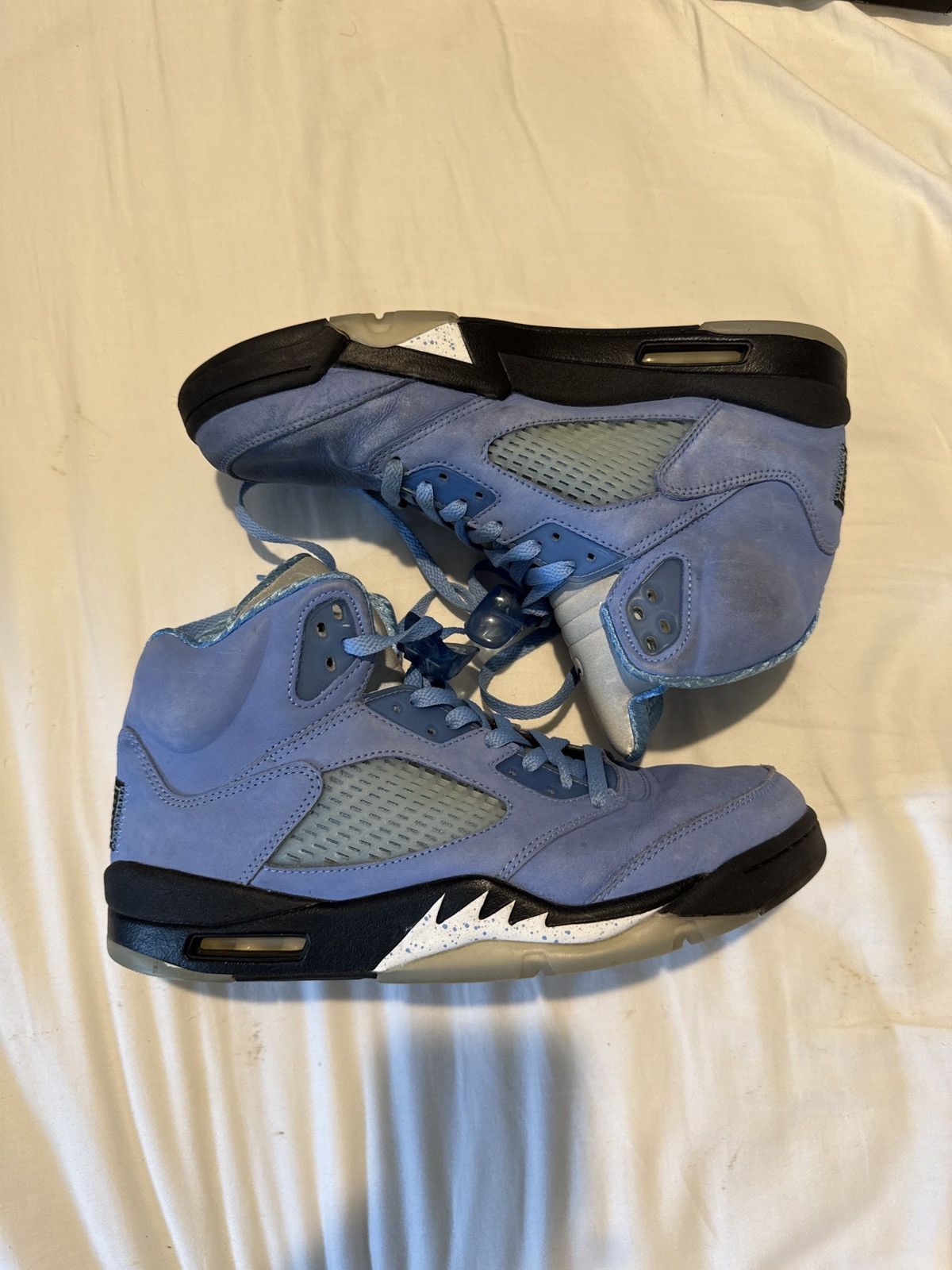 Jordan Brand Jordan 5 “UNC” Size US 10 / EU 43 - 2 Thumbnail