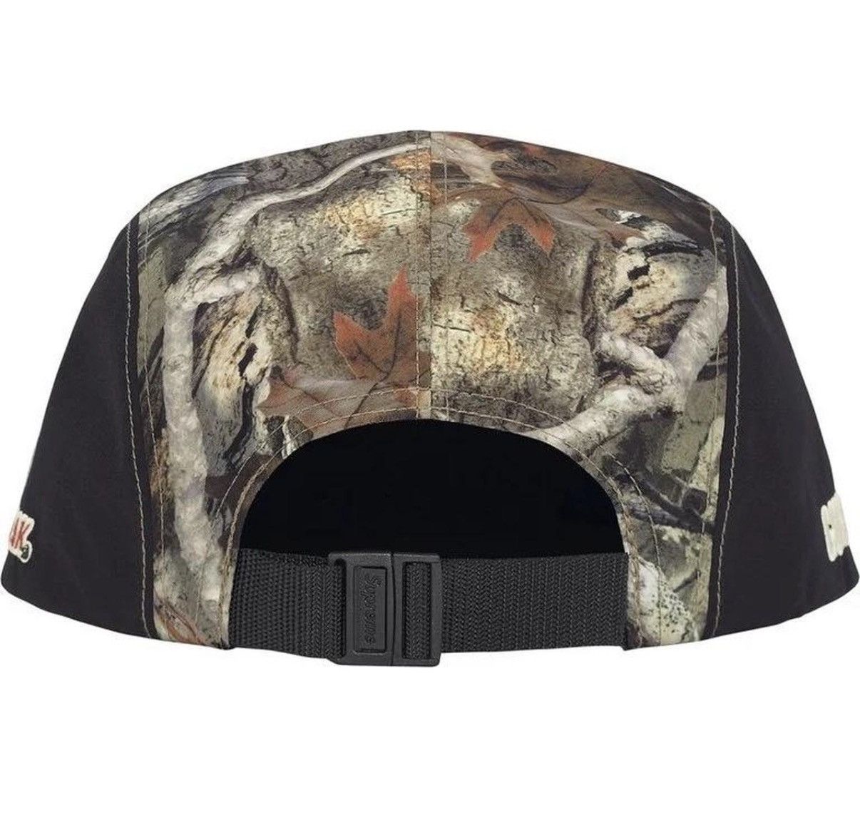 Supreme Supreme Camp cap -Mossy Oak Size ONE SIZE - 5 Thumbnail