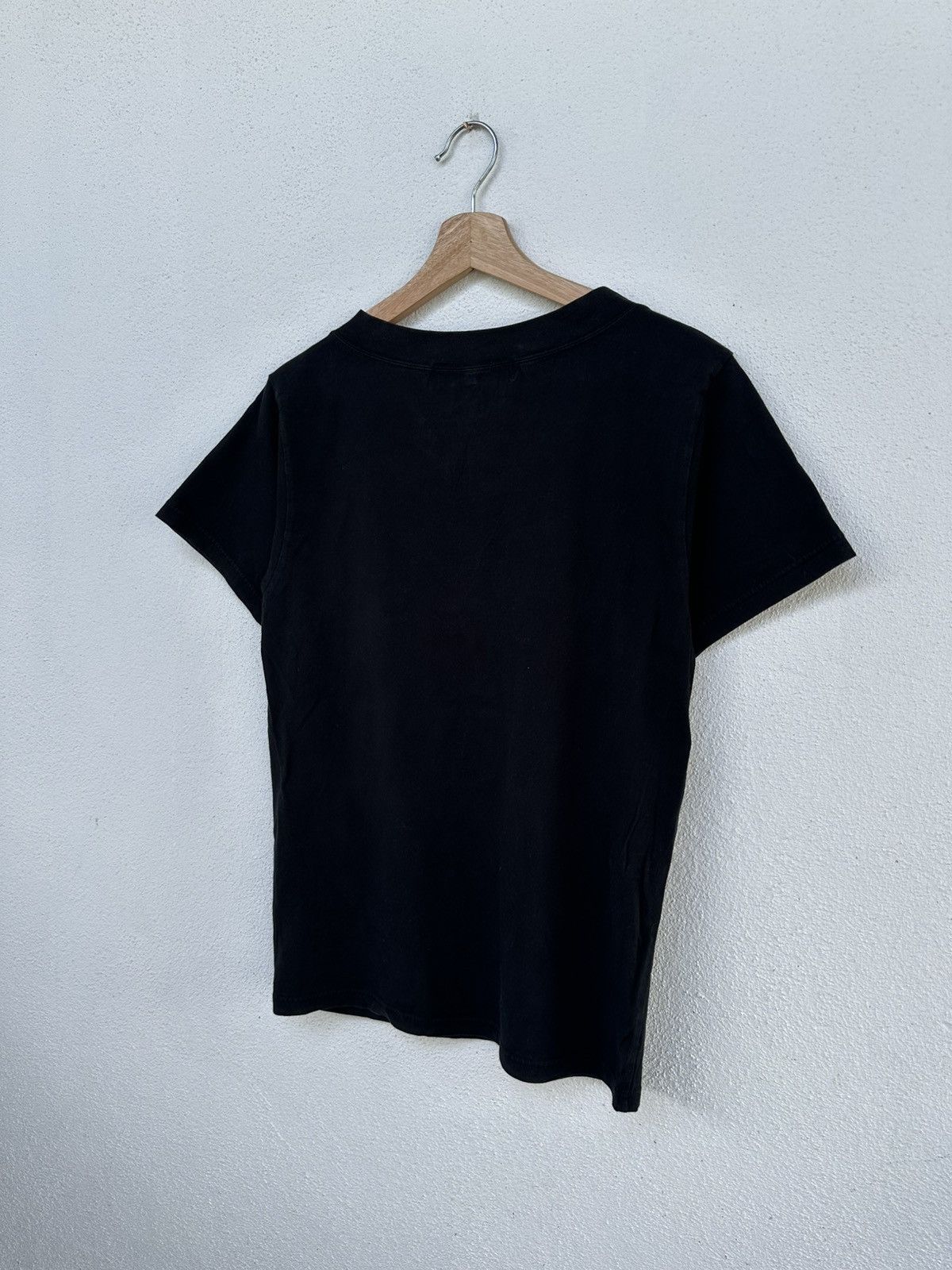 Issey Miyake × Japanese Brand × mercibeaucoup Mercibeaucoup Panda T Shirt Size US M / EU 48-50 / 2 - 7 Thumbnail