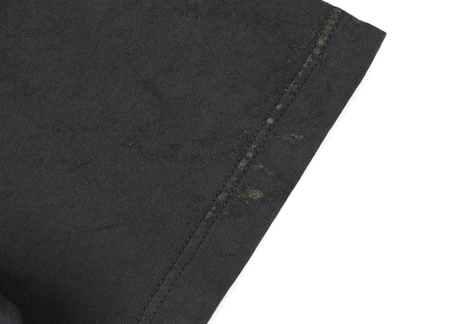 Maison Margiela Splash Print T-Shirt in Charcoal Size 46 Size US S / EU 44-46 / 1 - 7 Thumbnail