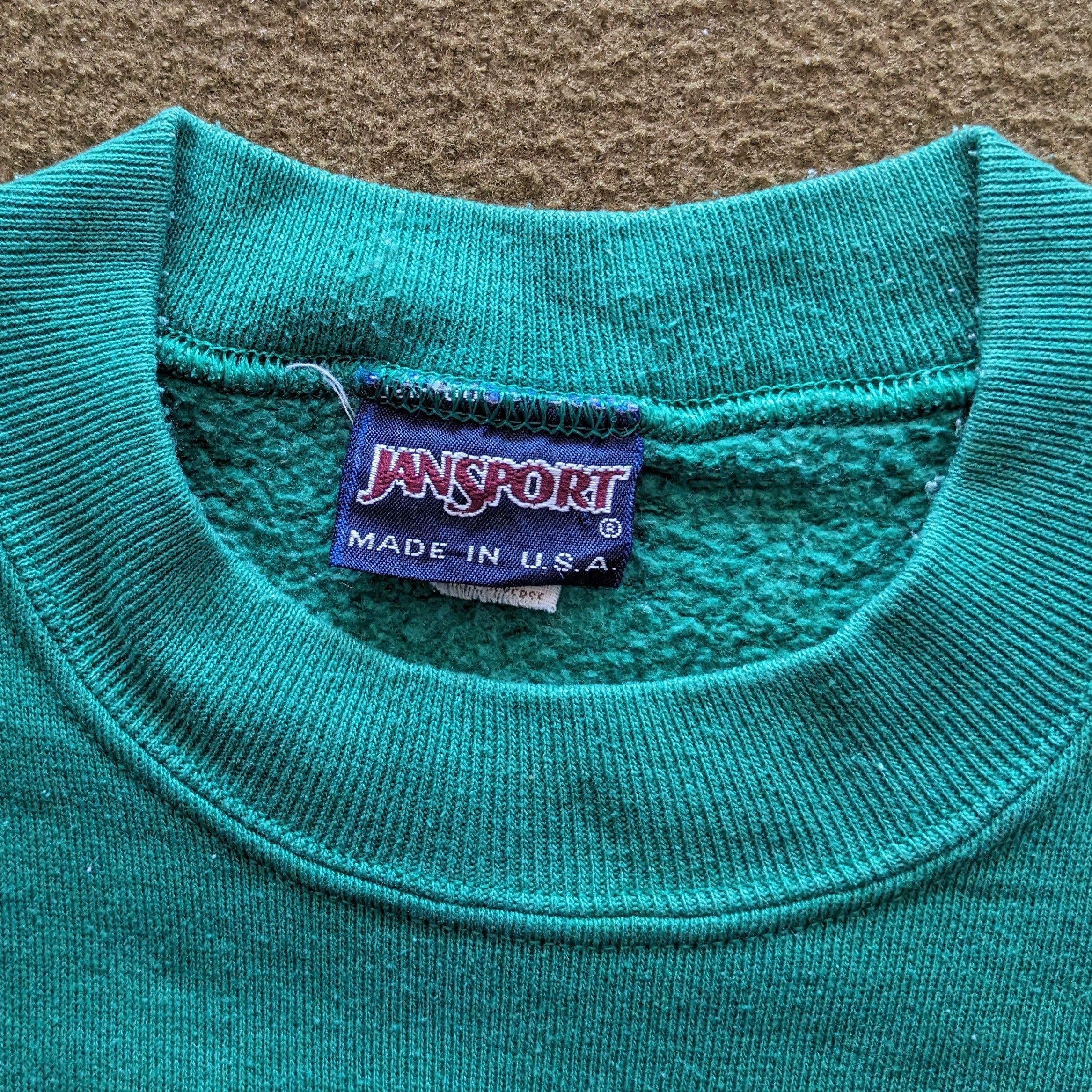 Vintage MICHIGAN STATE University Sweatshirt