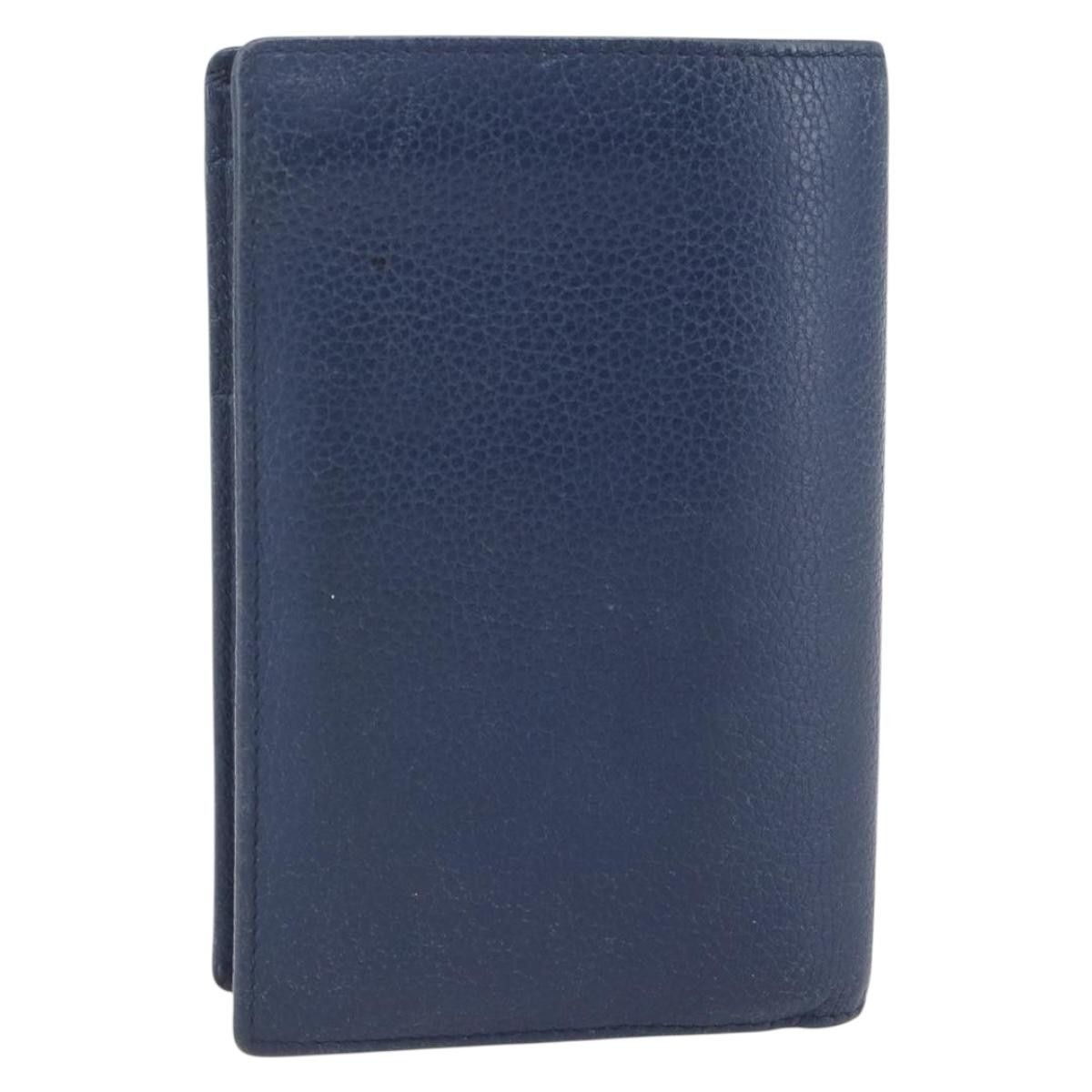 Chanel Chanel Coco Mark Wallet Size ONE SIZE - 2 Thumbnail