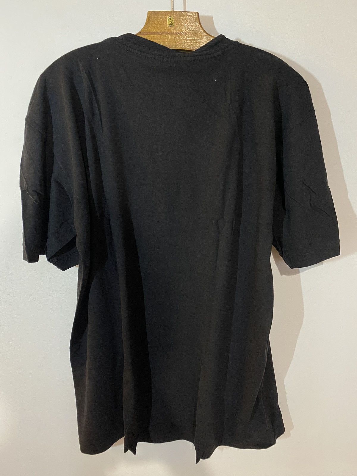 Band Tees × Vintage Chemise d'aggravation vintage Treponem Pal des années 90 Size US XL / EU 56 / 4 - 5 Thumbnail