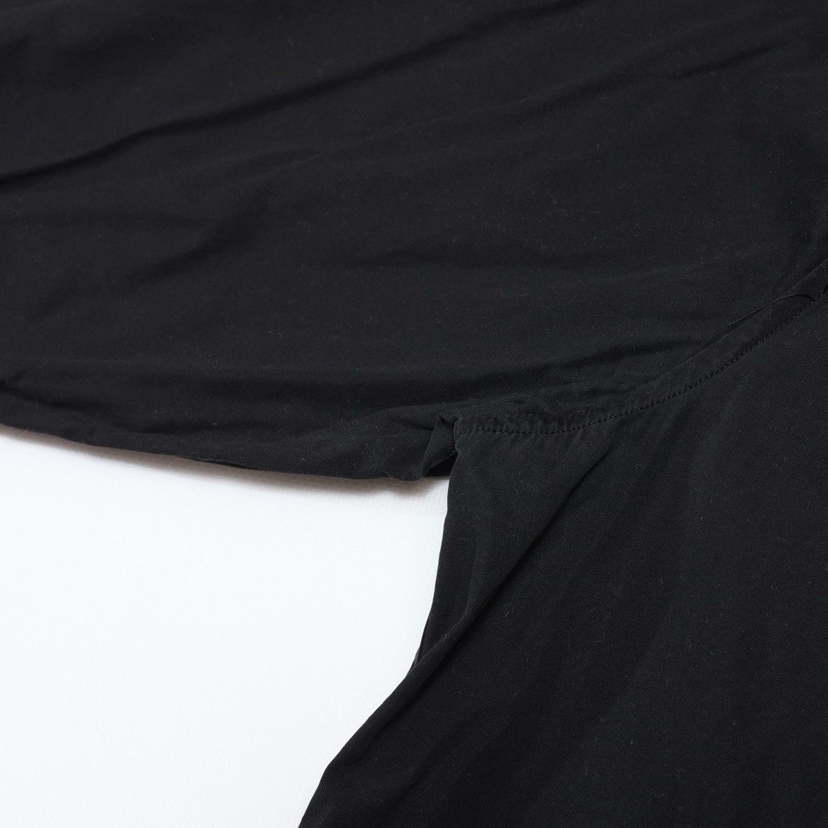 Gucci Gucci Cotton Black Shirt Size US L / EU 52-54 / 3 - 9 Thumbnail
