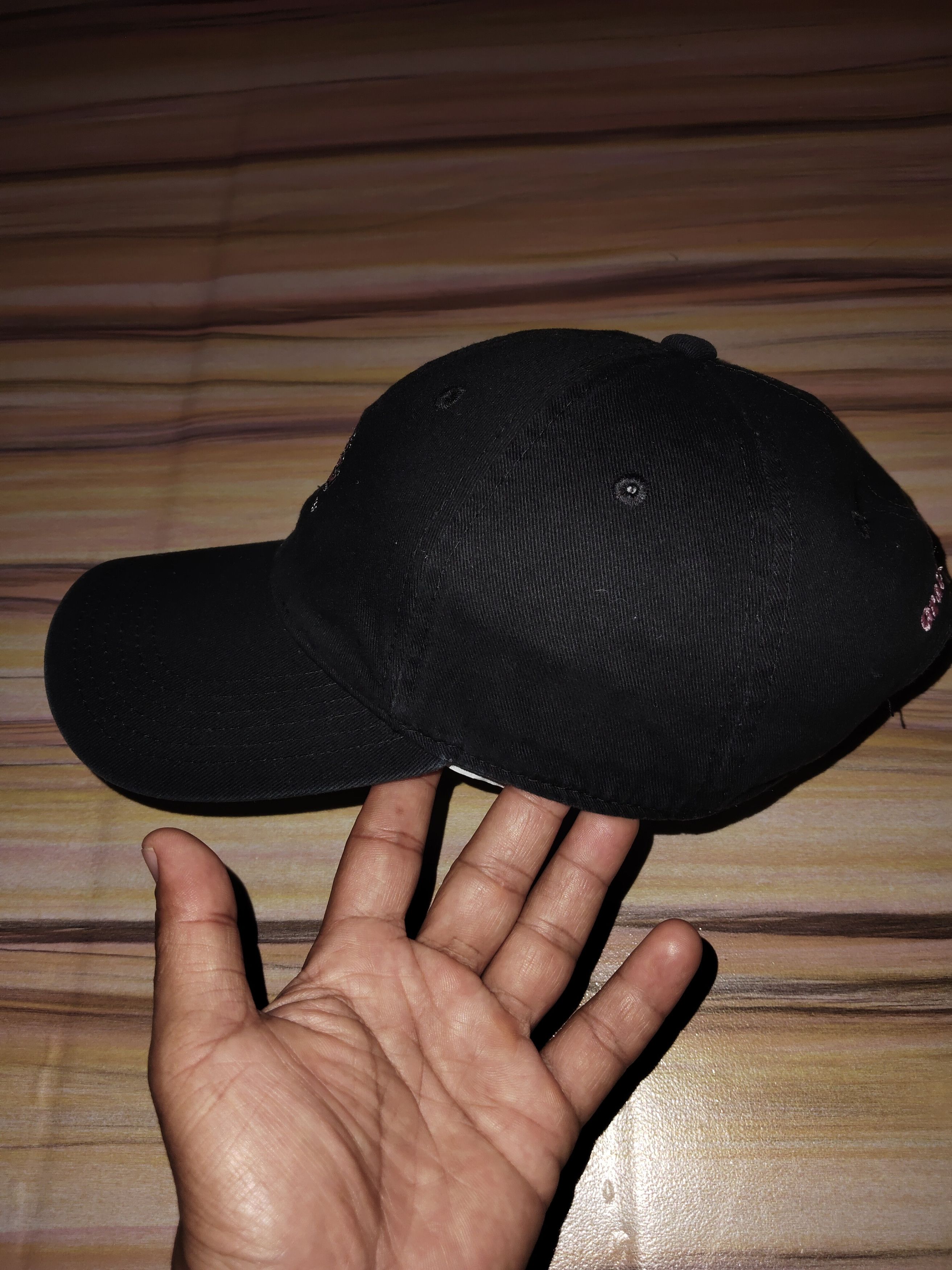 Band Tees Band Grateful Dead Cap Size ONE SIZE - 4 Thumbnail
