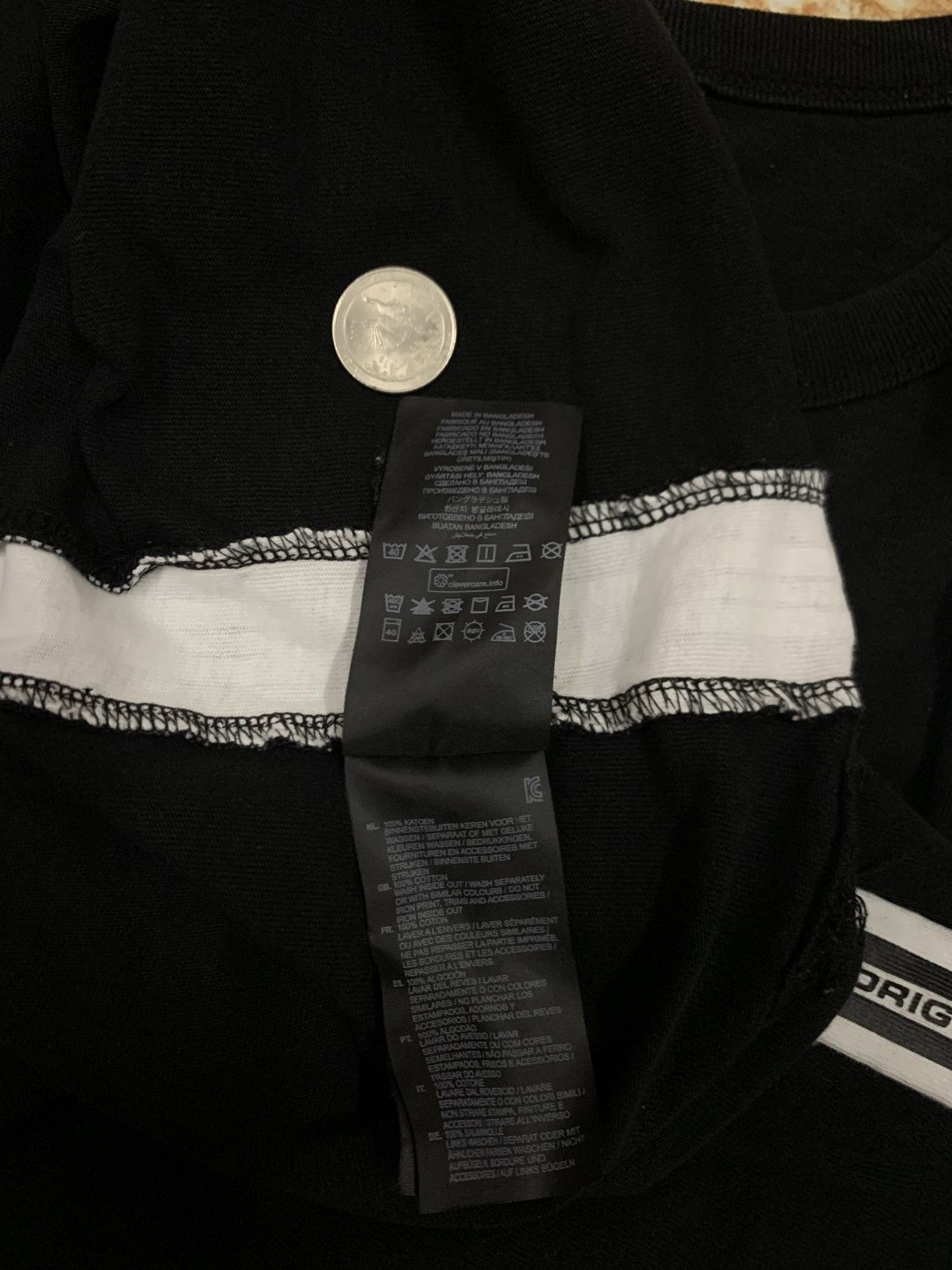 G-Star G-Star Raw Korpaz Art Relaxed Size US M / EU 48-50 / 2 - 6 Thumbnail