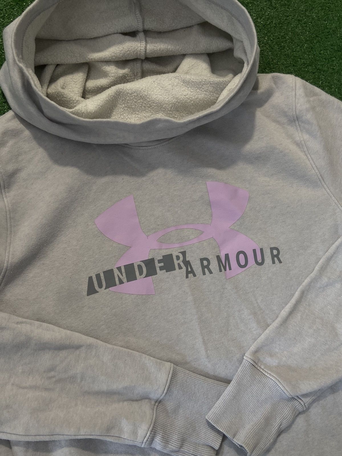 Under Armour Under armour hoodie Size US L / EU 52-54 / 3 - 2 Thumbnail