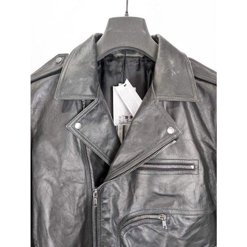 Rick Owens o1rshd1 / DUP / Bauhaus Stooges in Black Size US XL / EU 56 / 4 - 3 Thumbnail