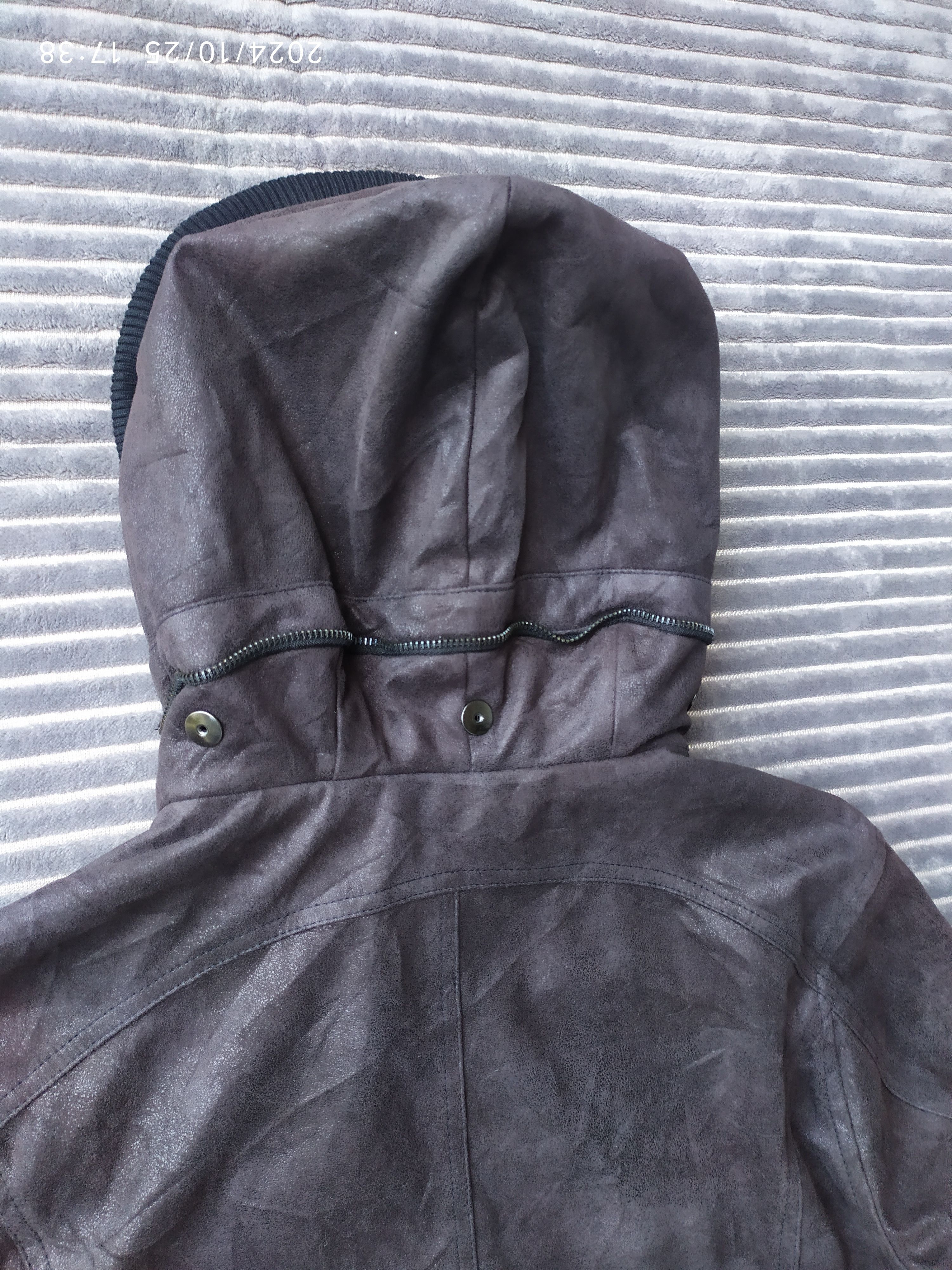 VintageJapanese Create Barefoot Bondage Jacket