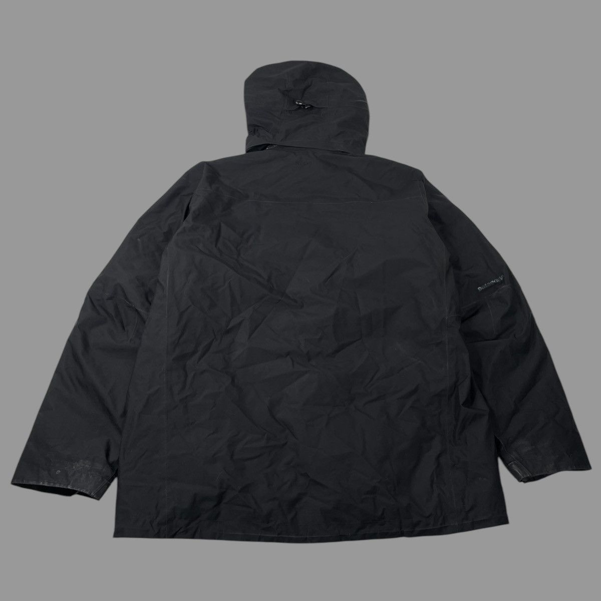 Patagonia Patagonia h2no zip up quilted jacket Size US XL / EU 56 / 4 - 2 Thumbnail