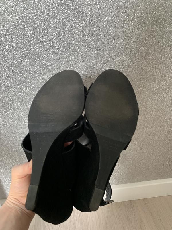 Surface To Air Surface to air Sandals Size US 8 / IT 38 - 5 Thumbnail