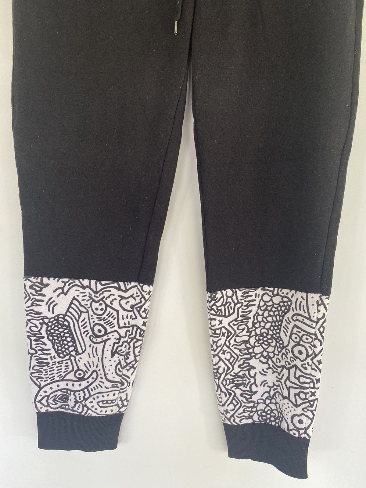 Japanese Brand 21 Men Jogger Sweatpants