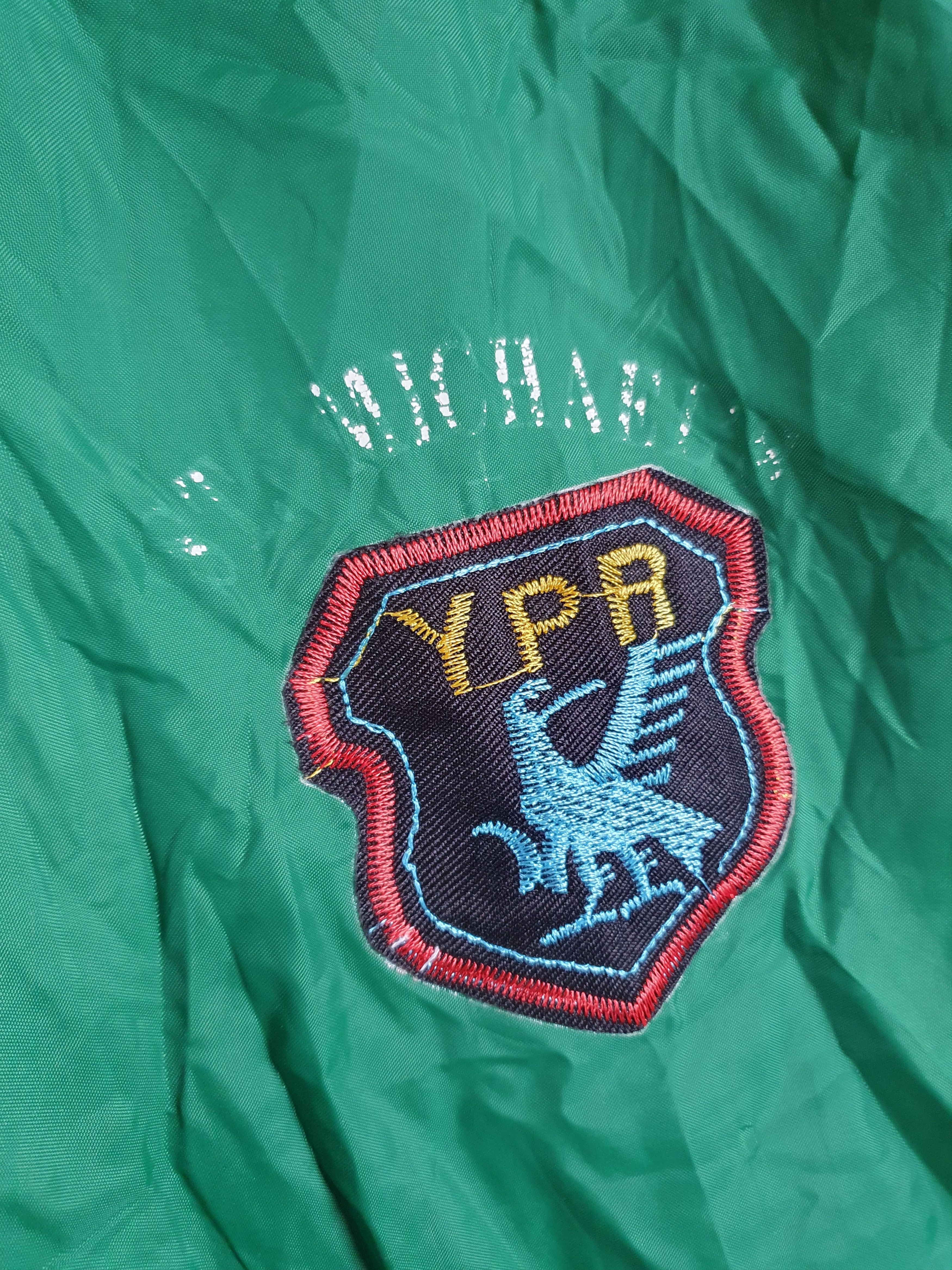 Vintage Windless St. Michaels YPR Coach Jacket Vintage Made in USA Size US S / EU 44-46 / 1 - 7 Thumbnail