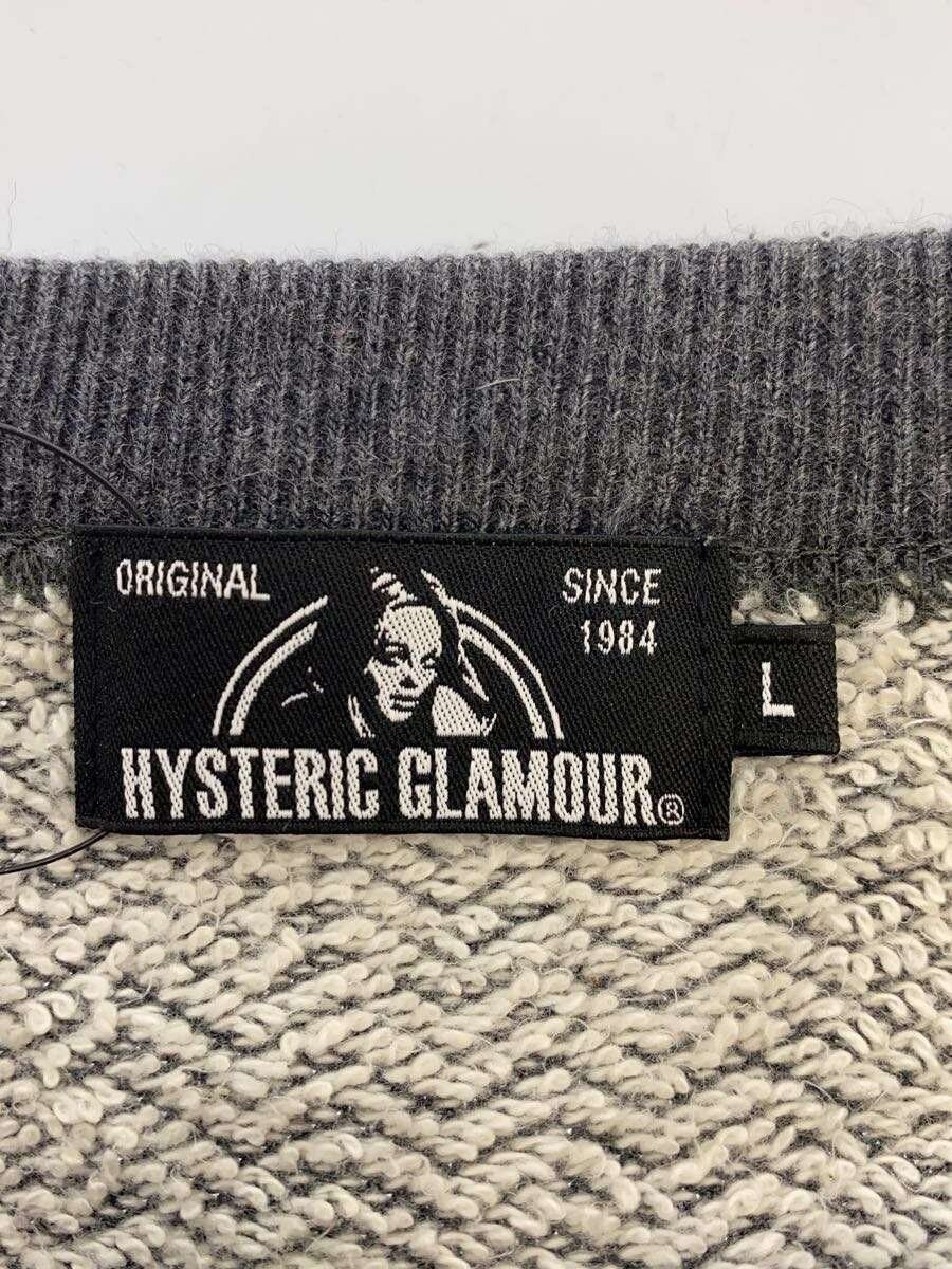Hysteric Glamour Ladyland Academy Sweater Size US L / EU 52-54 / 3 - 3 Thumbnail