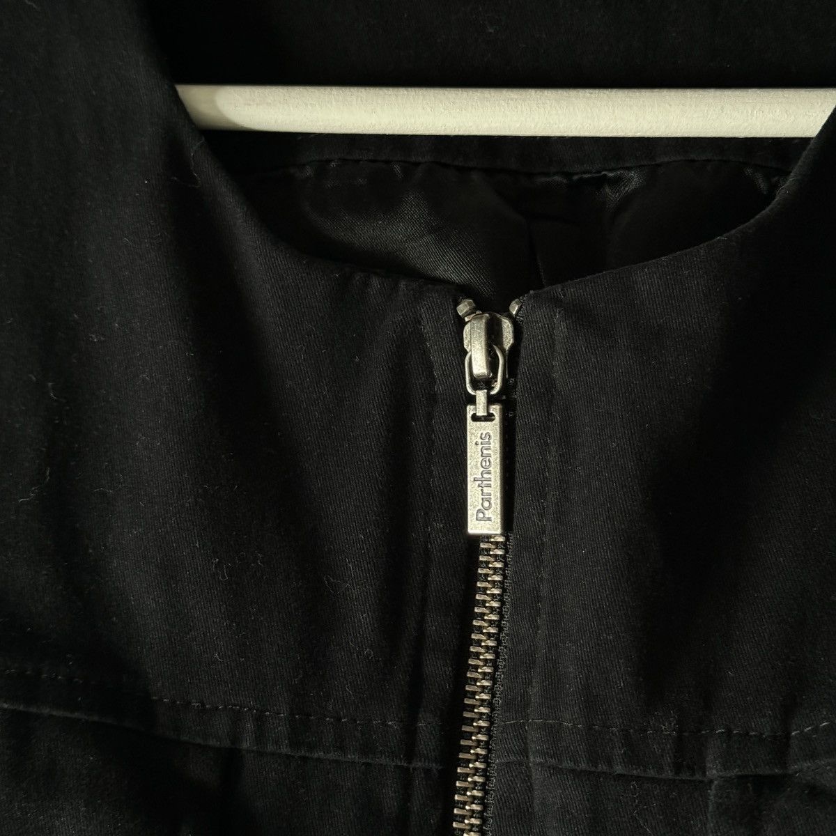Other Parthenis vest Size US M / EU 48-50 / 2 - 6 Thumbnail
