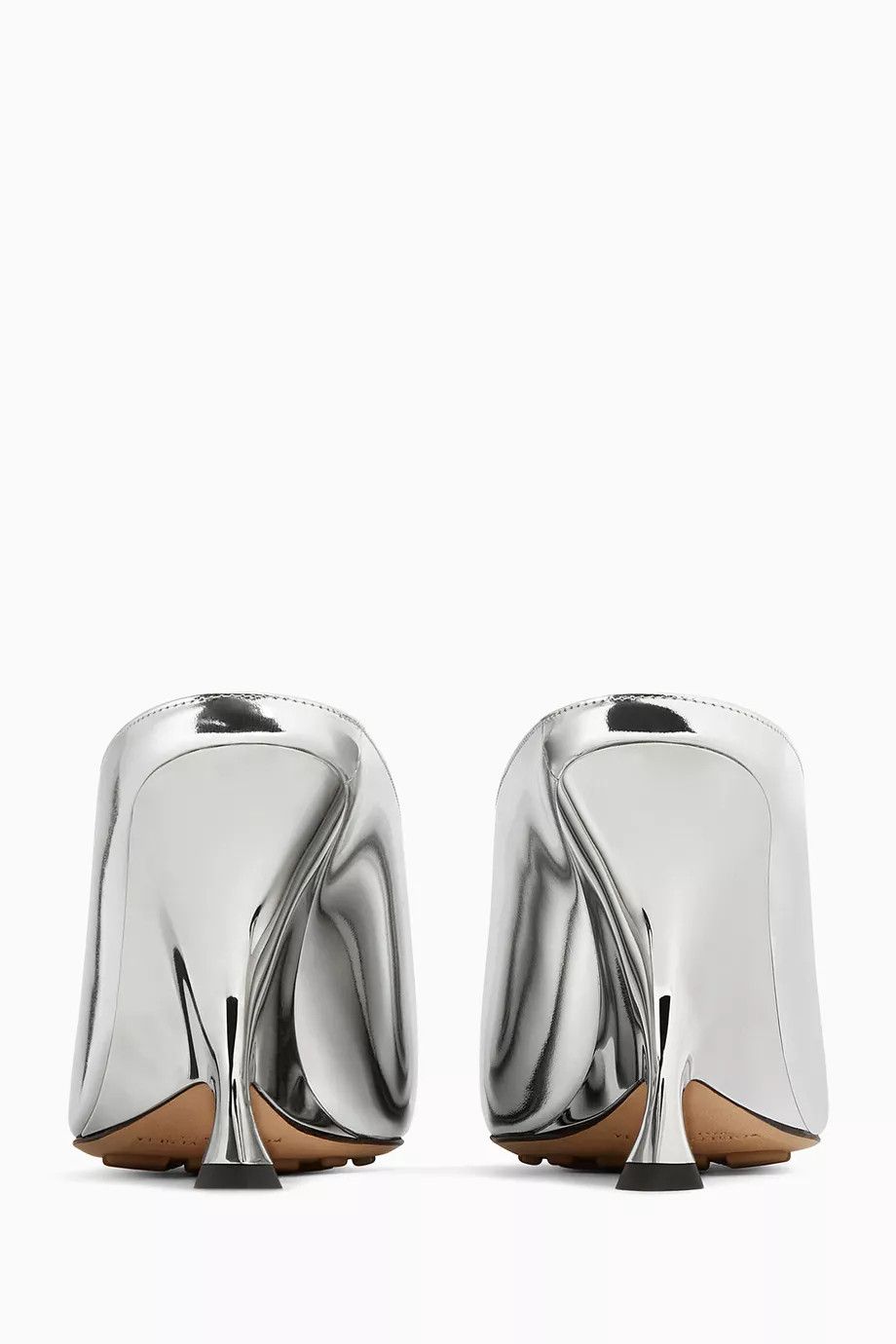 o1n1vont1225 Rocket Mules in Silver