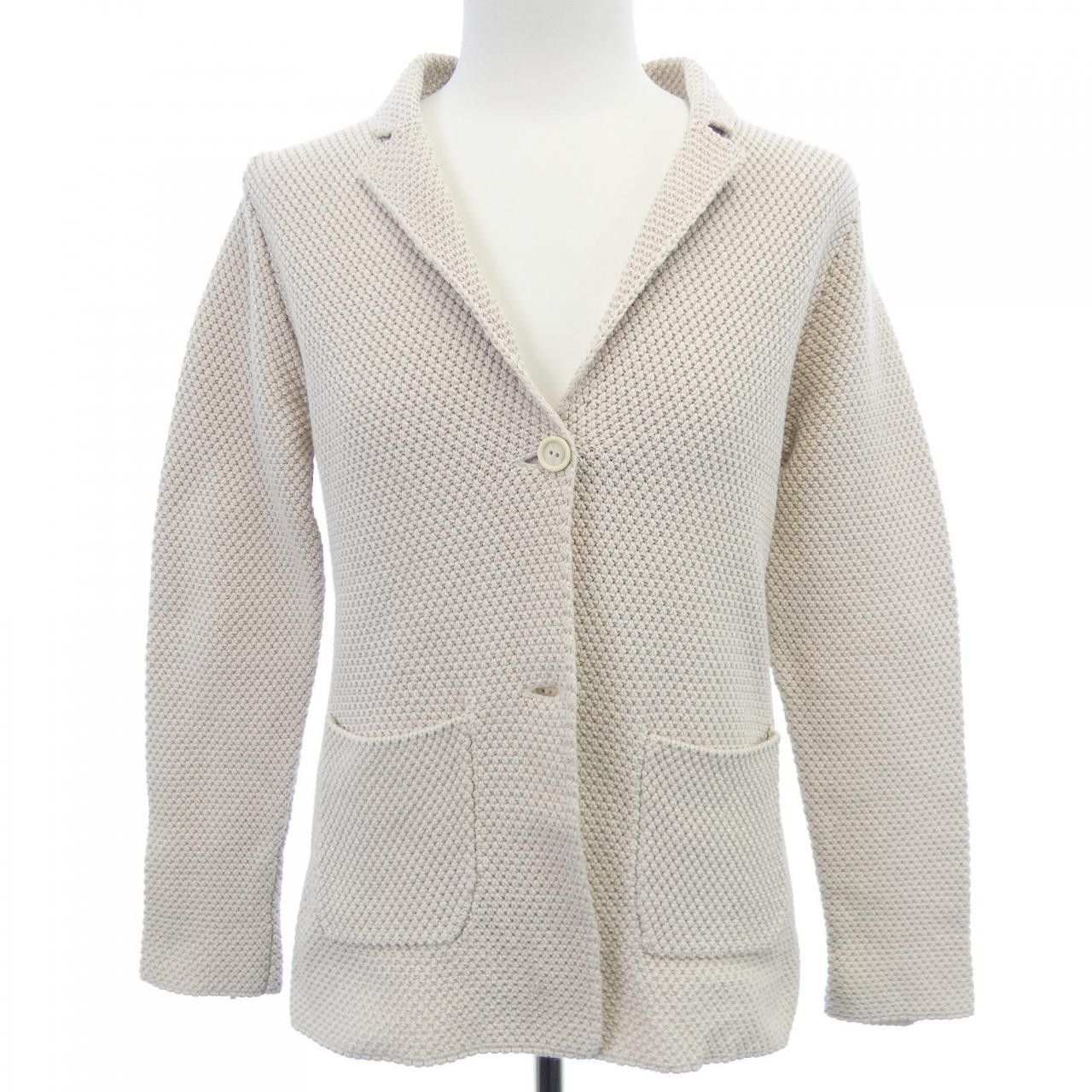 Other Other Malo Wool Jacket Textile Outerwear DUTY FREE for USA Size ONE SIZE - 1 Thumbnail