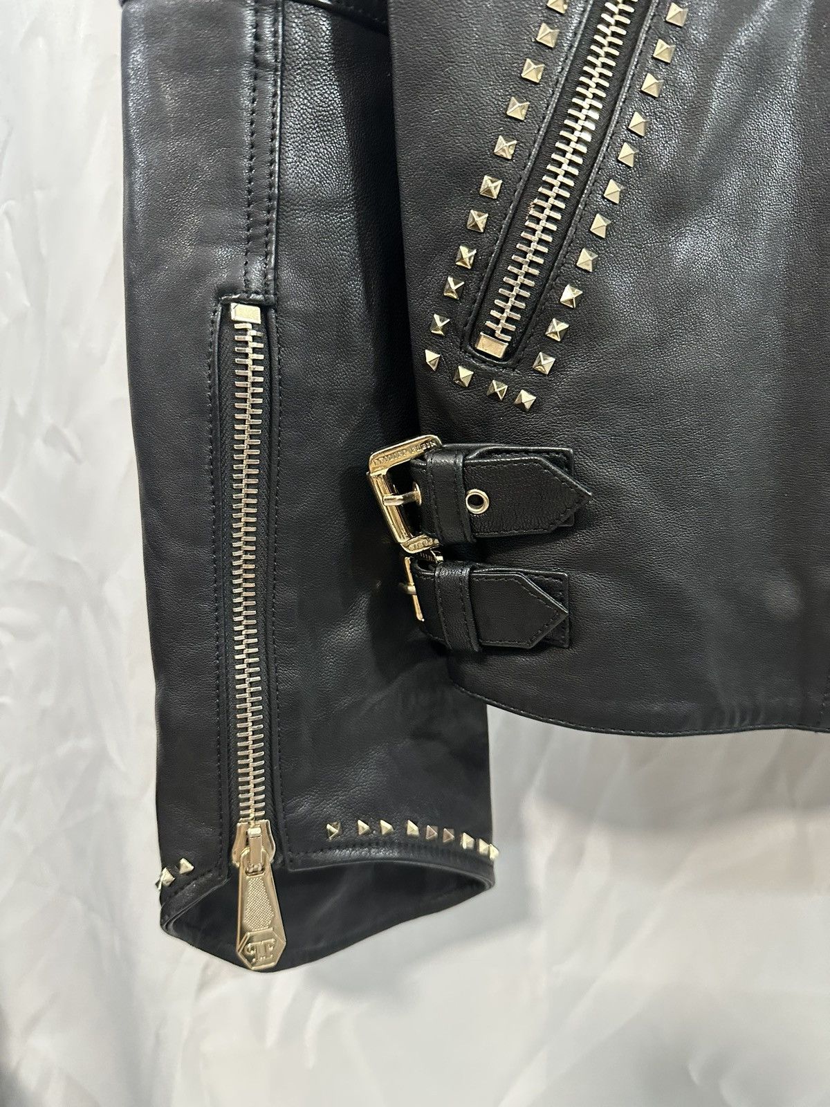 Philipp Plein Philipp Plein Size US XL / EU 56 / 4 - 7 Thumbnail
