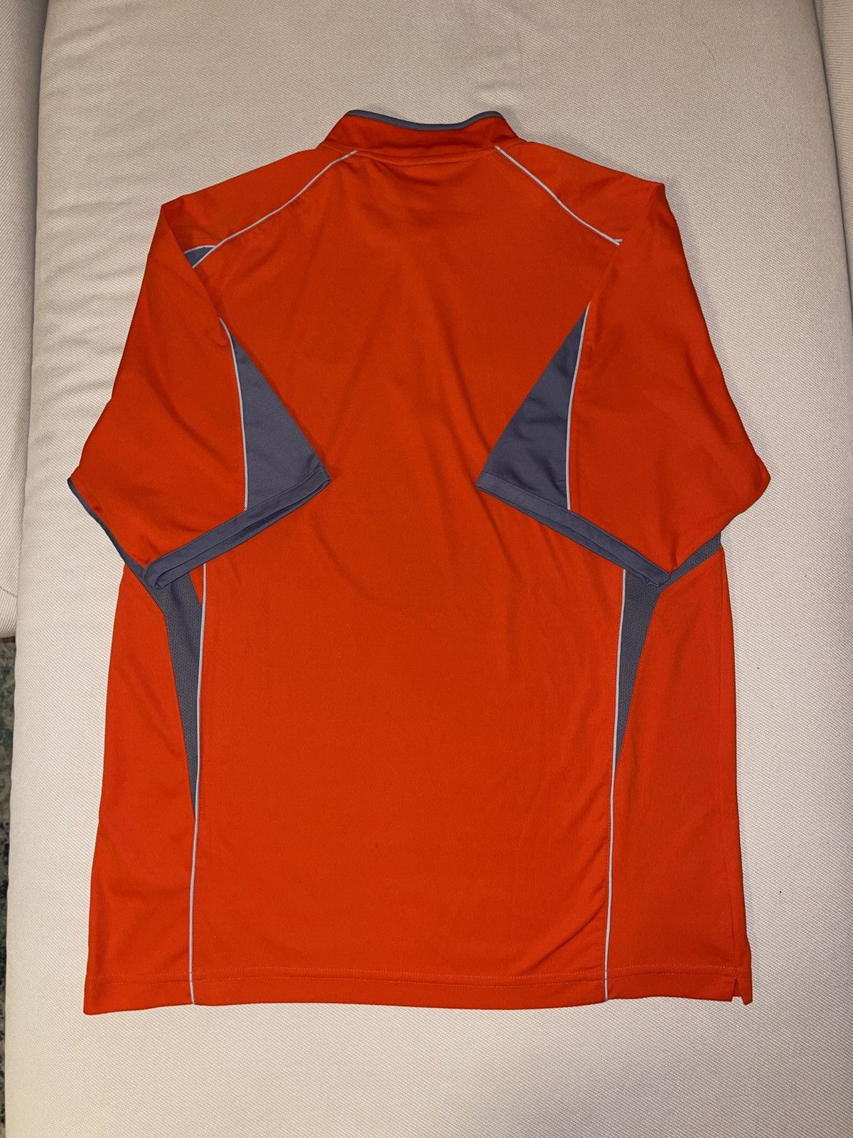 Nike Nike Sports Shirt Size US XXL / EU 58 / 5 - 5 Thumbnail