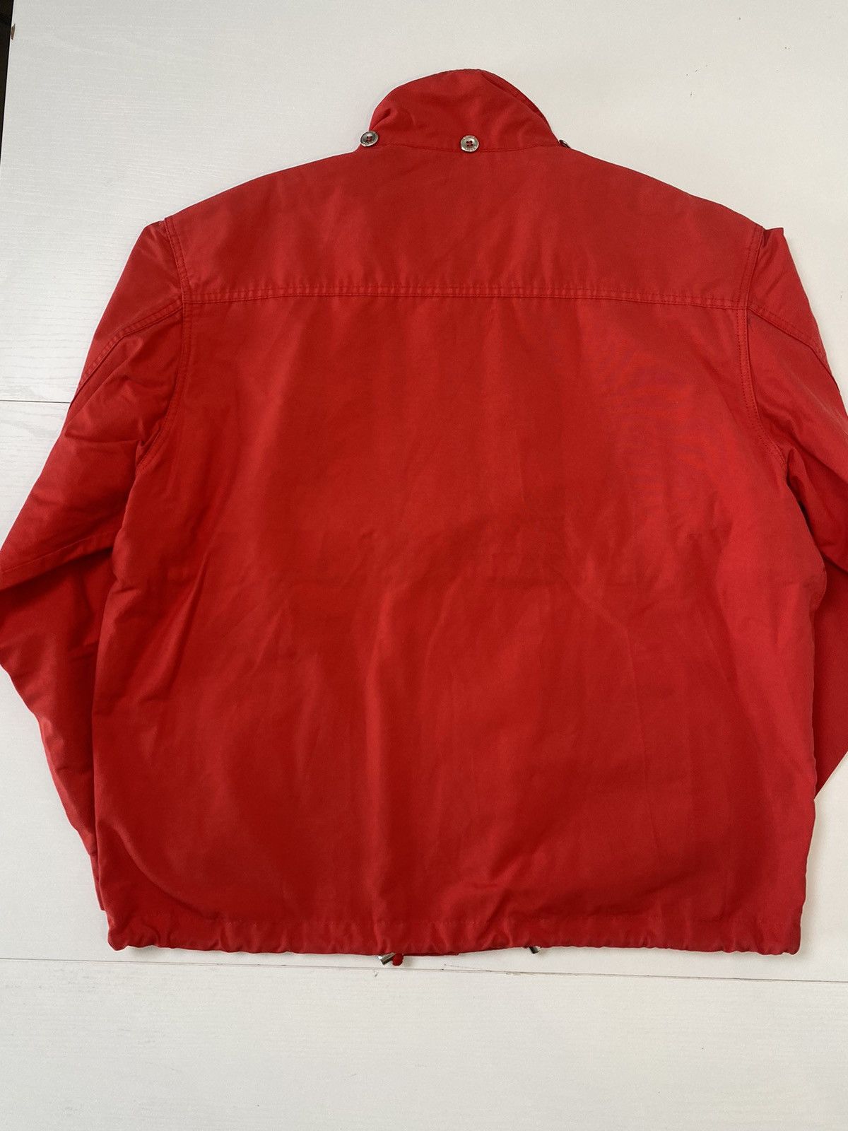 Levi's Levi's jacket, size XL, red, used in excellent condition. Size US XL / EU 56 / 4 - 15 Thumbnail