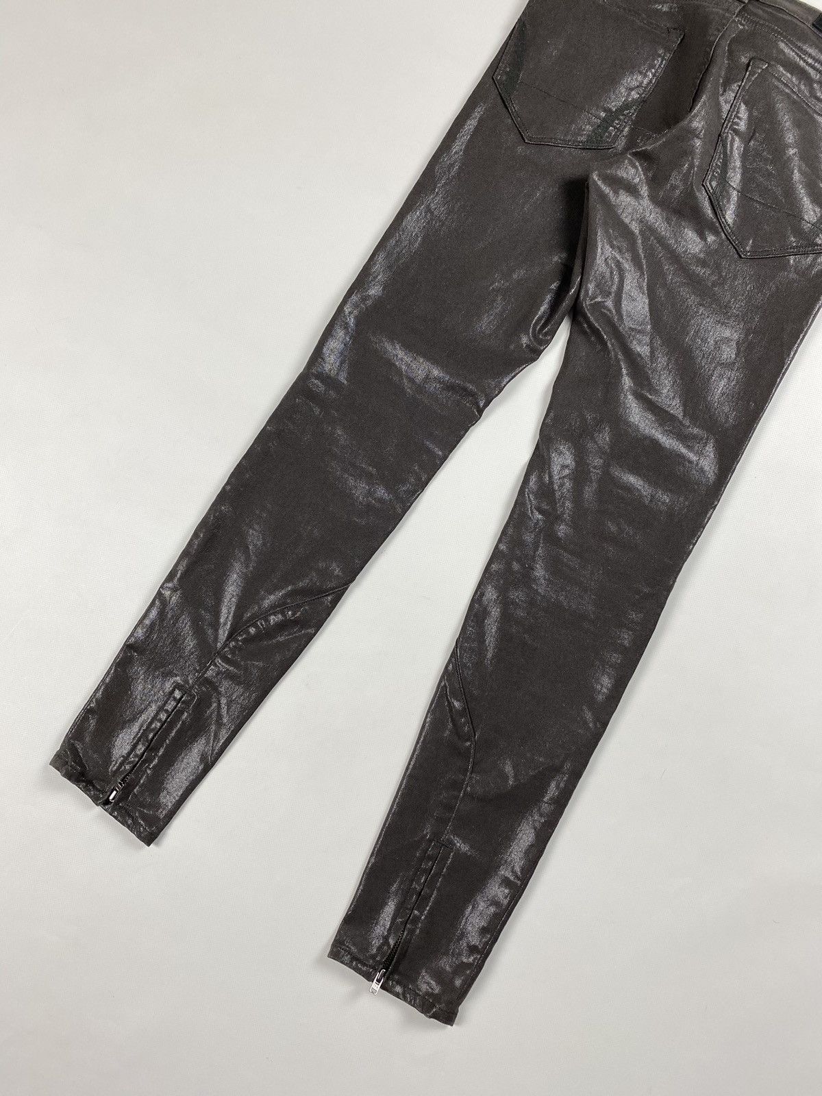Allsaints Allsaints Petrel Brodie ladies skinny jeans size 28 Size 28" / US 6 / IT 42 - 23 Thumbnail