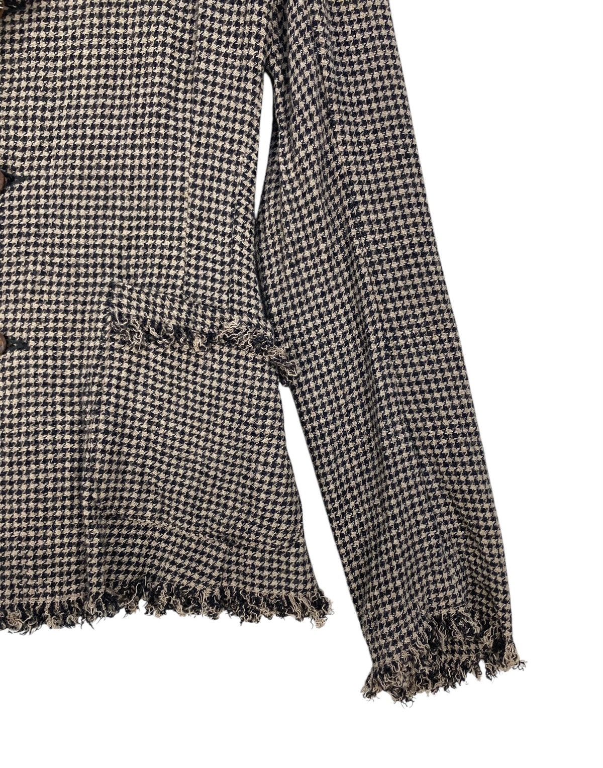 45rpm 45rpm Wool Jacket Size ONE SIZE - 4 Thumbnail