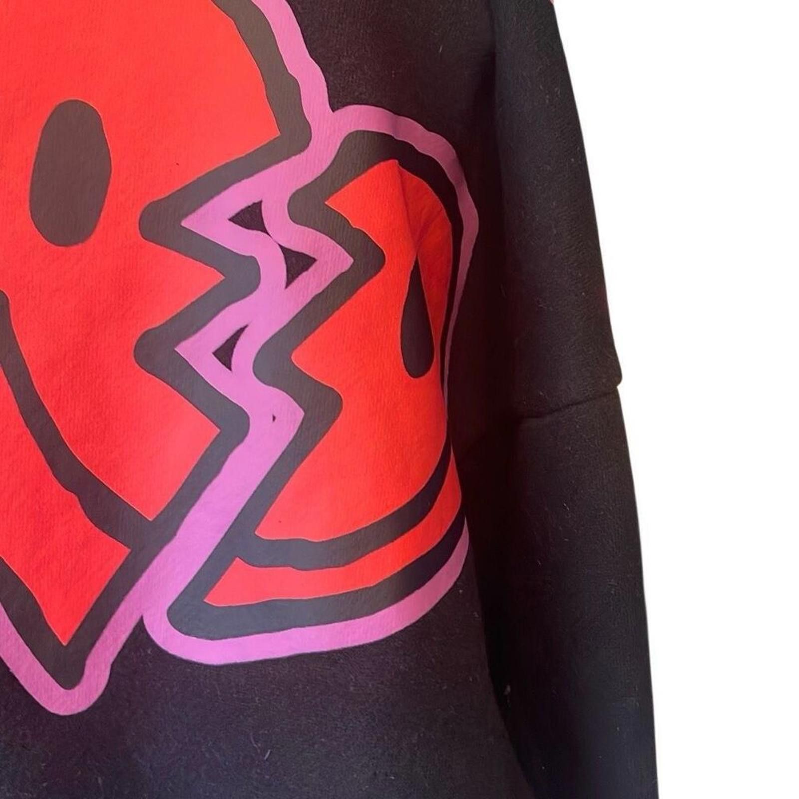Pacsun Vintage Pacsun, graphic, heavy, weight, hoodie, size medium Size US M / EU 48-50 / 2 - 5 Thumbnail