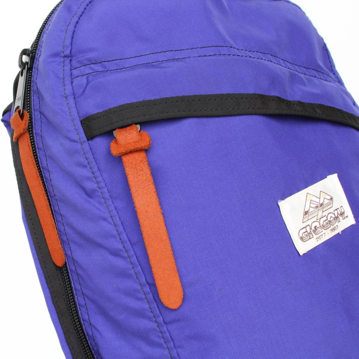 Gregory Vtg Gregory 30th anniversary Day Pack Size ONE SIZE - 7 Thumbnail