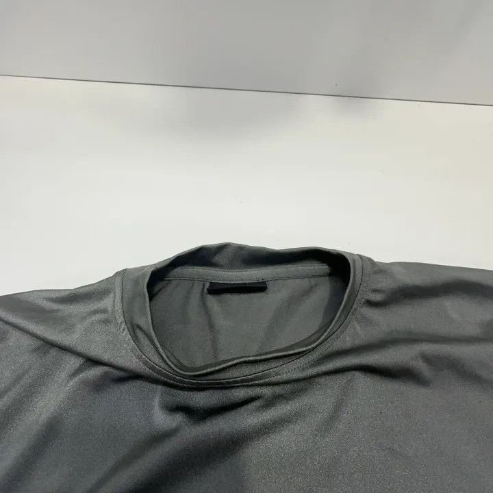 Balenciaga Balenciaga Balenciaga Casual Fashion Solid Color Short Sle Size US S / EU 44-46 / 1 - 9 Thumbnail