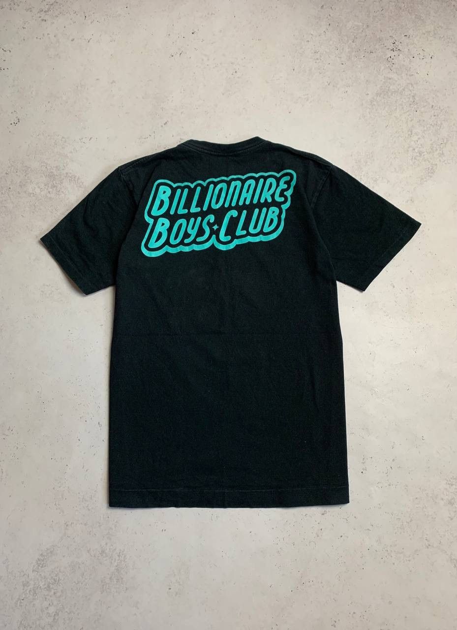 Billionaire Boys Club × Vintage Vintage Billionaire Boys Club BBC Robot T-shirt Size US M / EU 48-50 / 2 - 9 Thumbnail