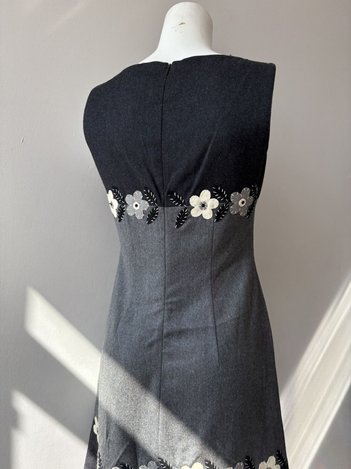 Moschino Moschino dress Size XL / US 12-14 / IT 48-50 - 16 Thumbnail