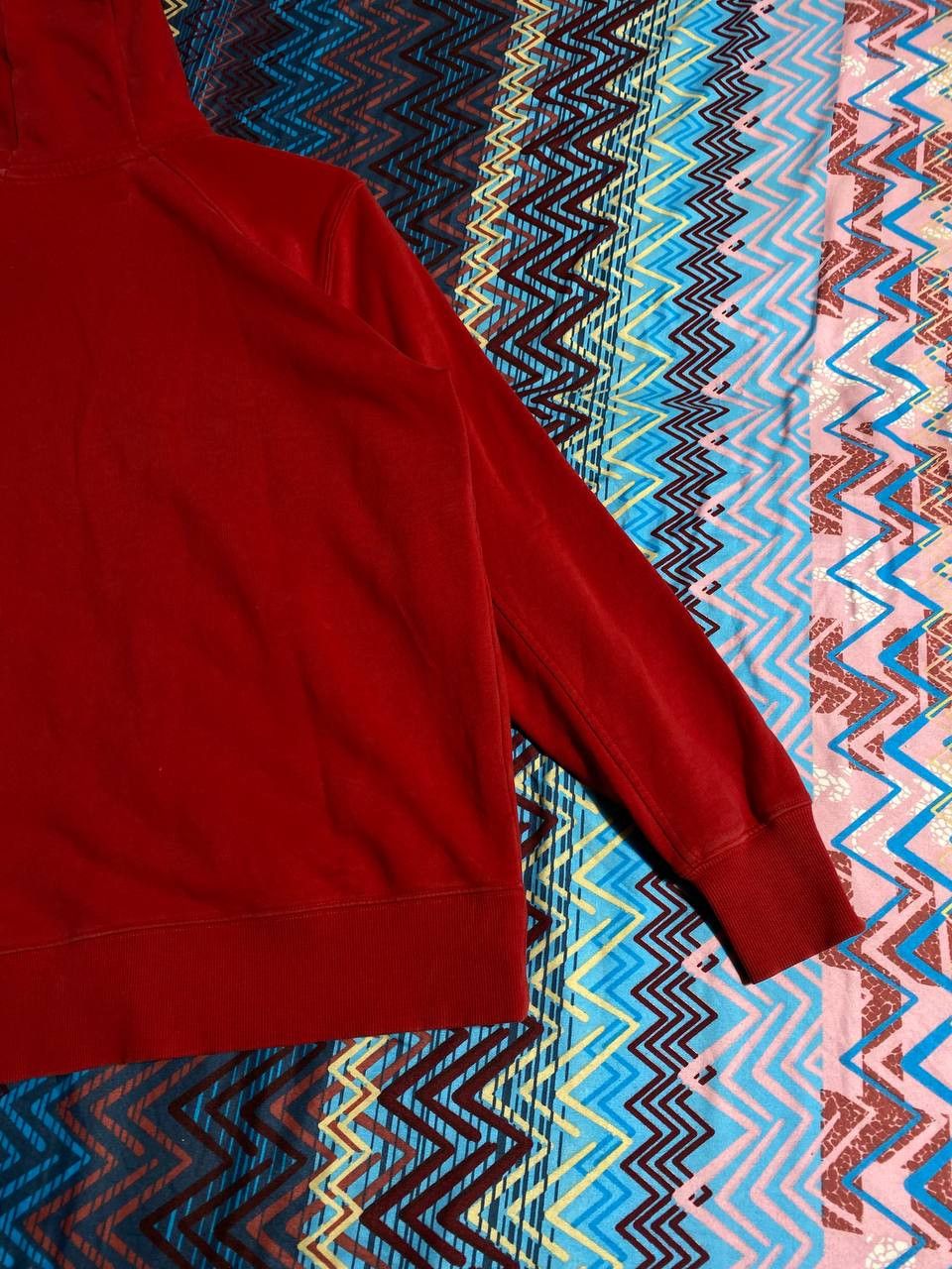 O'Neill × Vintage Vintage Oneill Zip Up Hoodie Size S Size US S / EU 44-46 / 1 - 14 Thumbnail