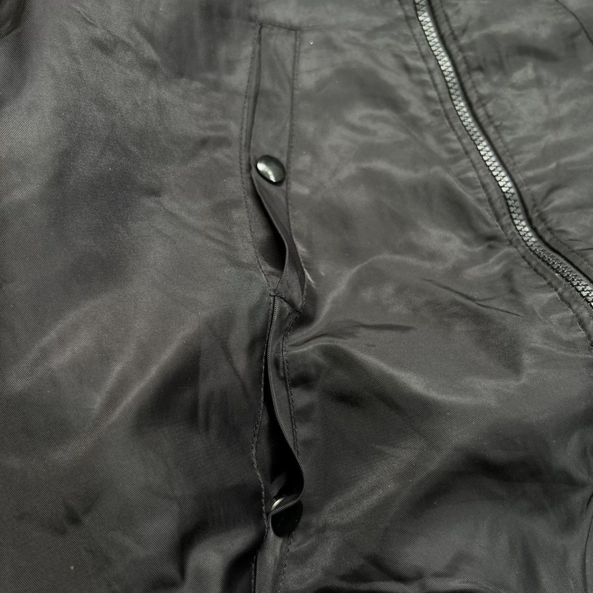 Number (N)ine Chari & co Number Nine Style Boxy Bomber Jacket Size US M / EU 48-50 / 2 - 5 Thumbnail
