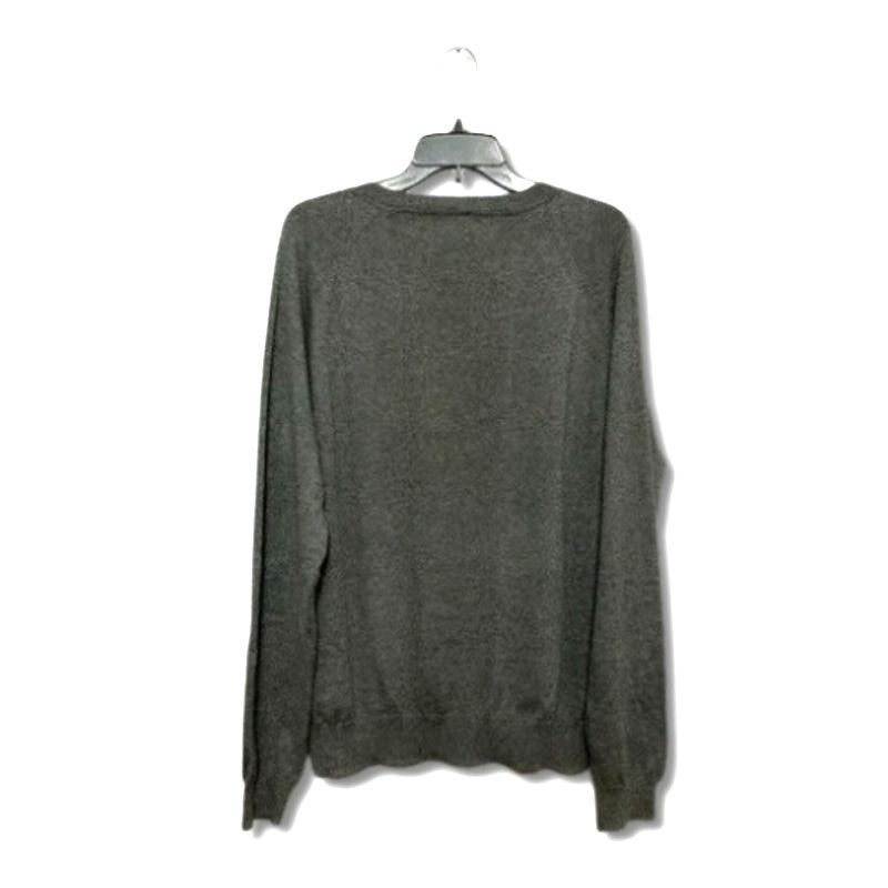 14th & Union 14th & Union Pullover Sweater Long Sleeve Gray Men's Medium Size US M / EU 48-50 / 2 - 4 Thumbnail