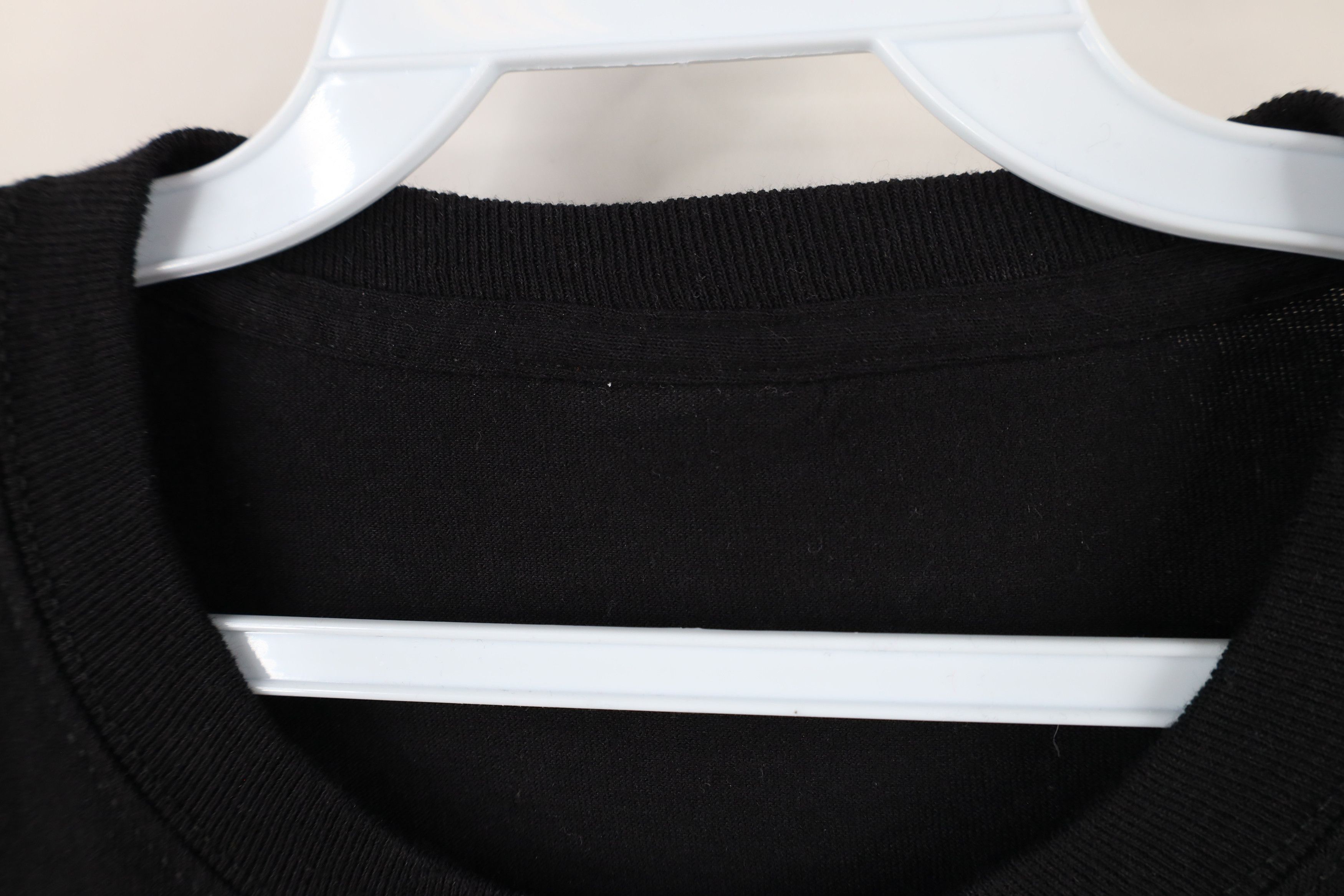 Vintage Vintage 90s PCO Perfect Creation One Frankenstein T-Shirt Size US XXL / EU 58 / 5 - 8 Thumbnail