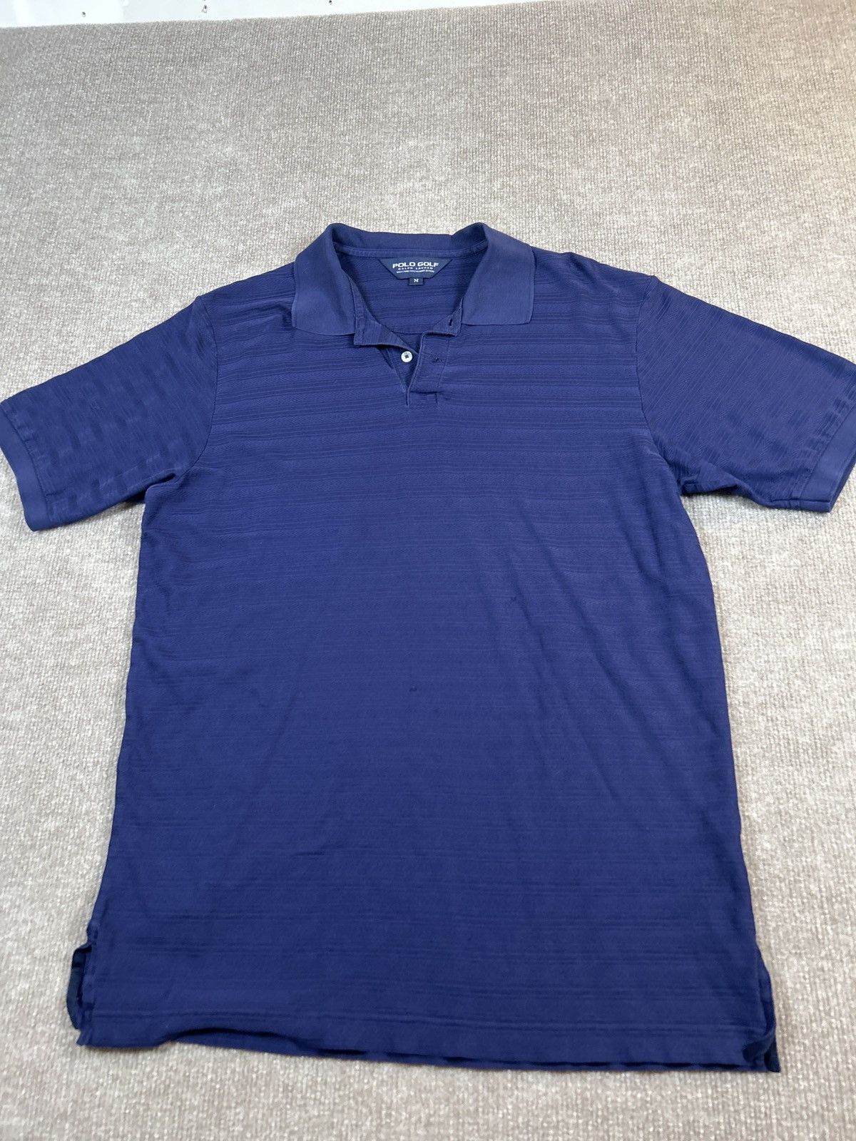 Polo Ralph Lauren Polo Golf Ralph Lauren Men’s Polo Shirt Size M – 0062 Size US M / EU 48-50 / 2 - 1 Thumbnail