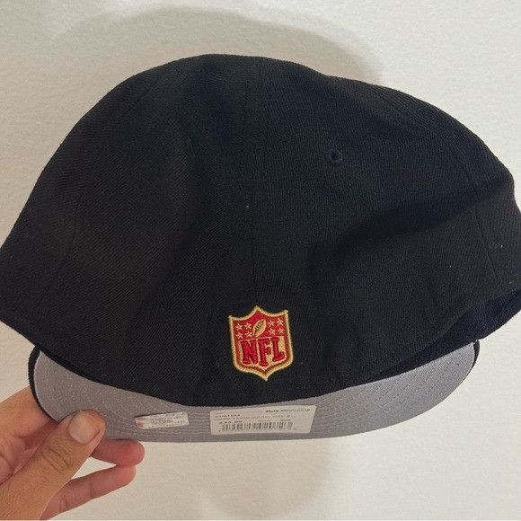 New Era New Era San Francisco 49ers 9FIFTY Fitted Sz 8 Size ONE SIZE - 6 Thumbnail
