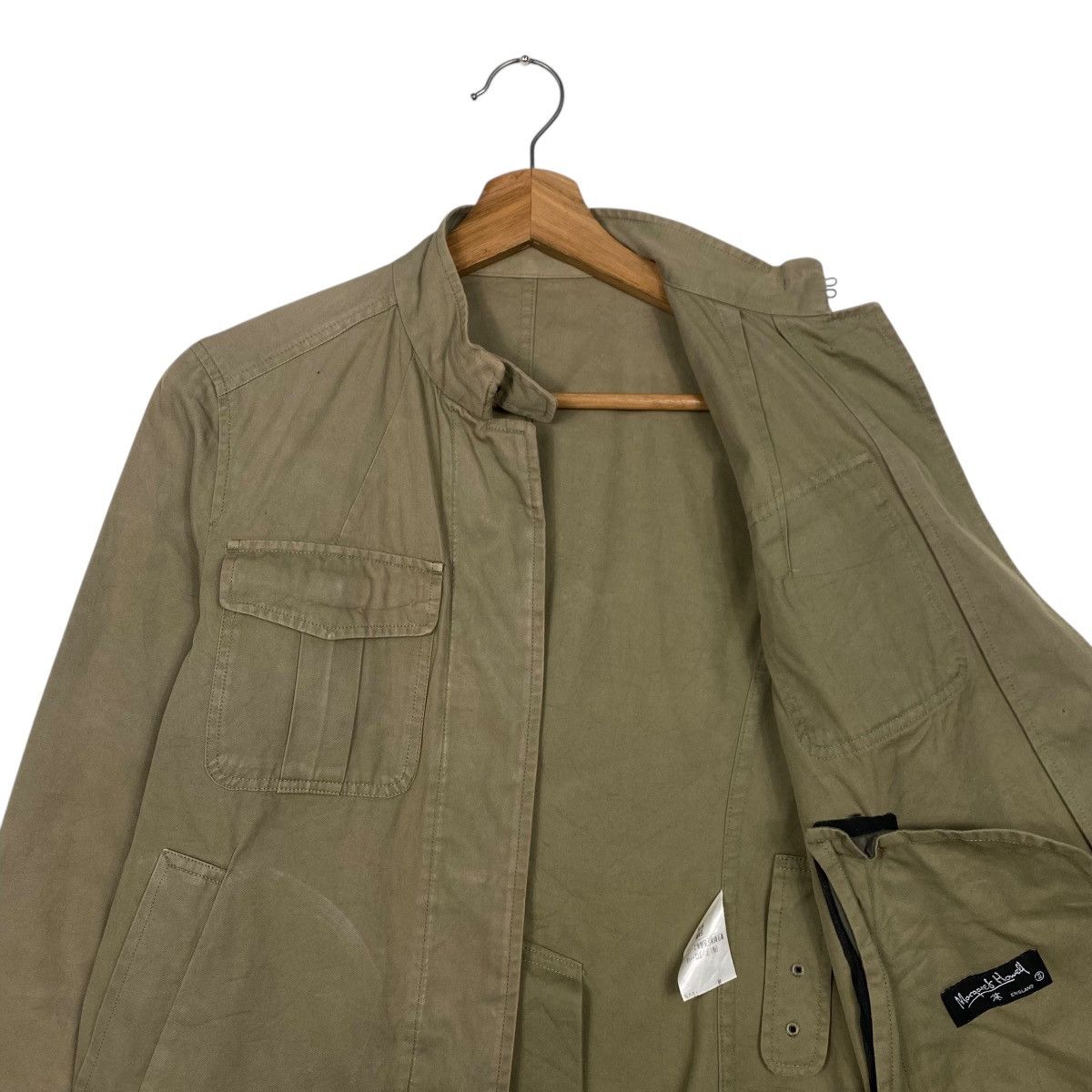 Margaret Howell Margarett Howell jacket Size US M / EU 48-50 / 2 - 10 Thumbnail