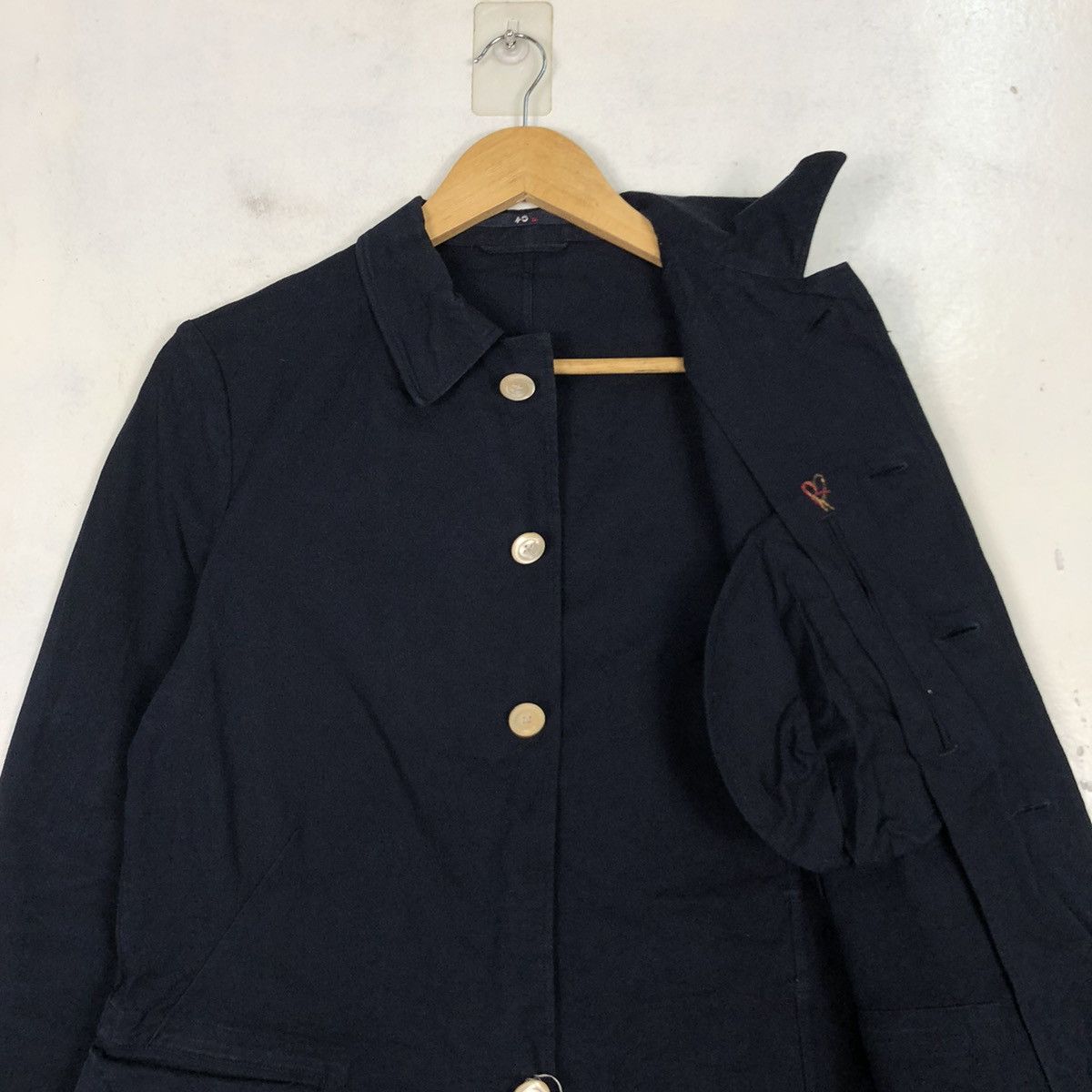45rpm × Kapital × Other 45RPM INDIGO OVETCOATS Size S / US 4 / IT 40 - 10 Thumbnail