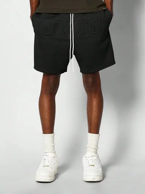 Jean Drip DRILL Street shorts Size US 34 / EU 50 - 1 Thumbnail