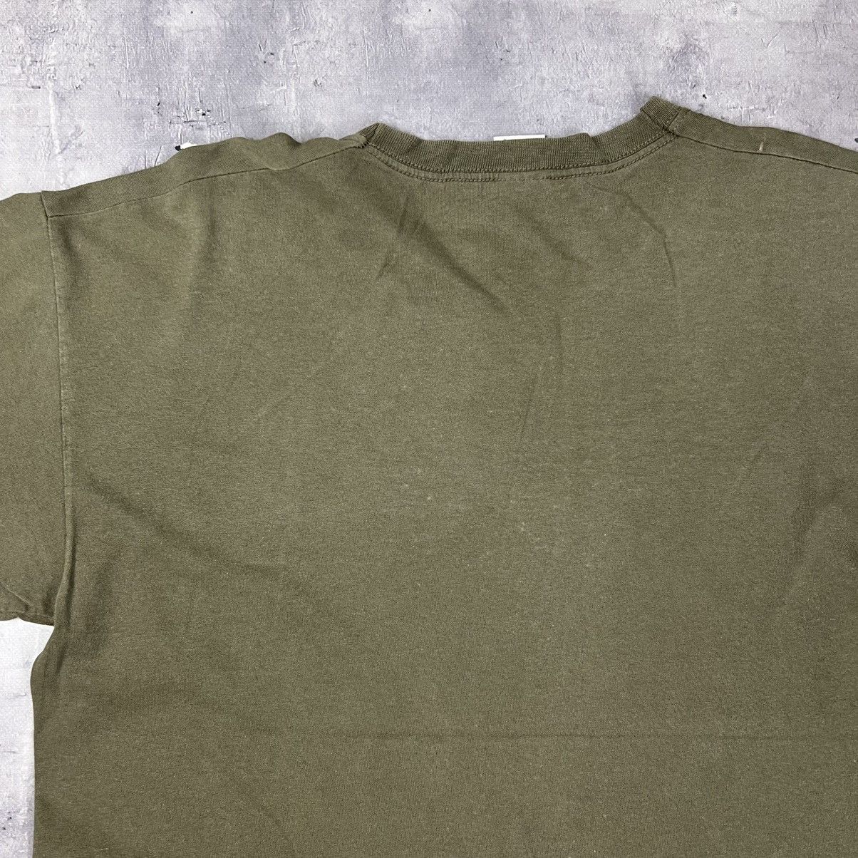 Vintage Rare! The Big Lebowski El Duderino Official The Dude Tee 00s Size US L / EU 52-54 / 3 - 13 Thumbnail