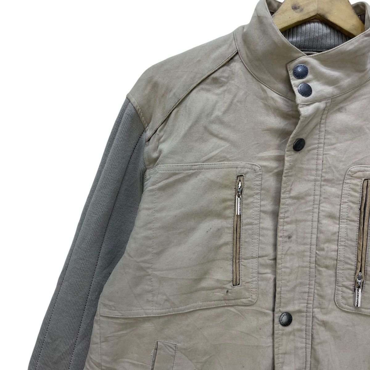 Japanese Brand × Vintage Japanese Brand Pagelo Jacket Size US L / EU 52-54 / 3 - 3 Thumbnail