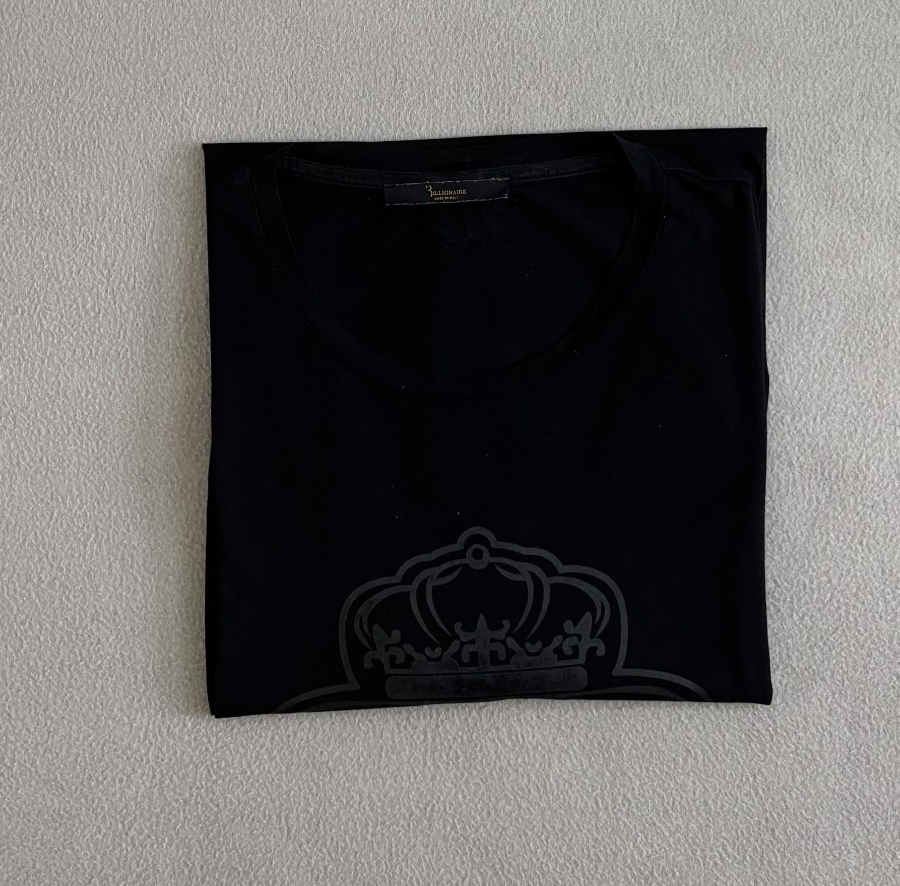 Billionaire Couture Longsleeve Billionaire Size. 54 Size US L / EU 52-54 / 3 - 17 Thumbnail