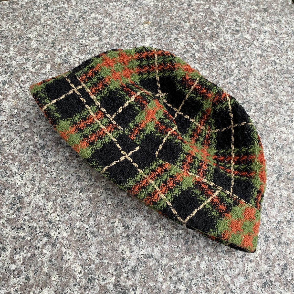 Vintage Vintage Kate Landry bucket hat Size ONE SIZE - 6 Thumbnail