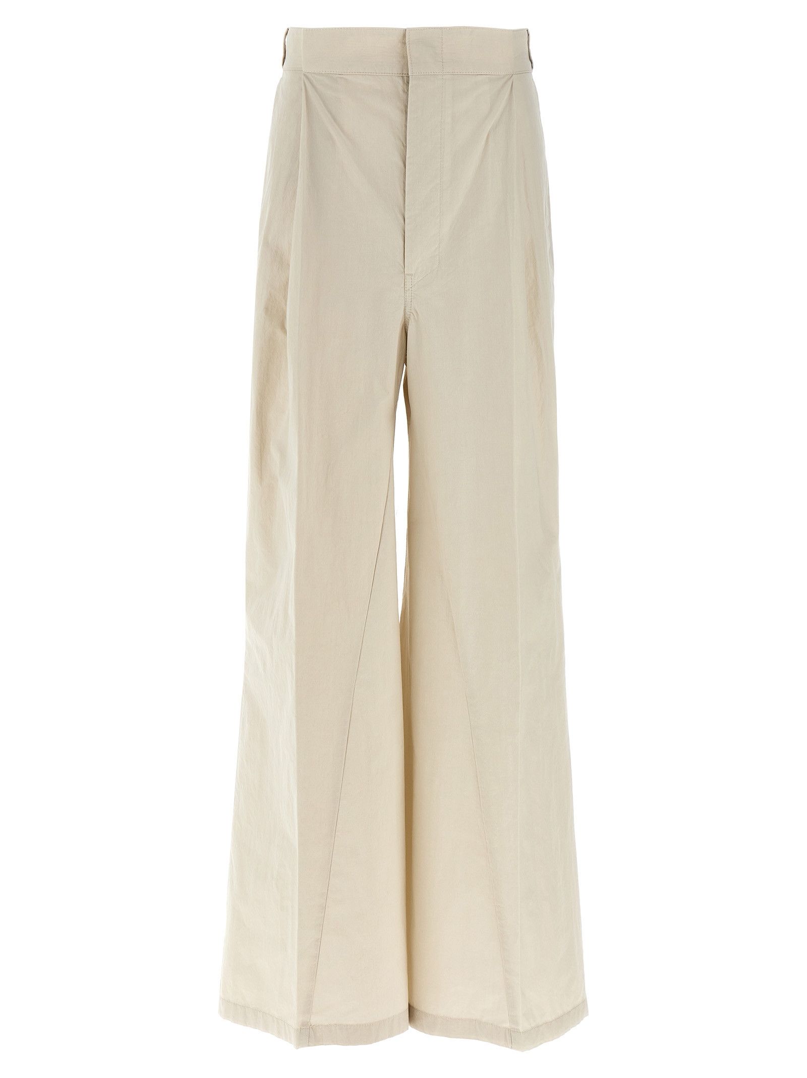 Maison Margiela Wide Range Of Trousers Size 26" / US 2 / IT 38 - 1 Thumbnail