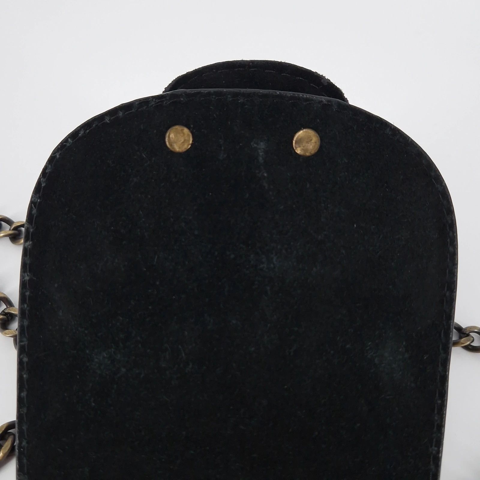 Fendi Fendi y2k Mini B Bag Size ONE SIZE - 7 Thumbnail