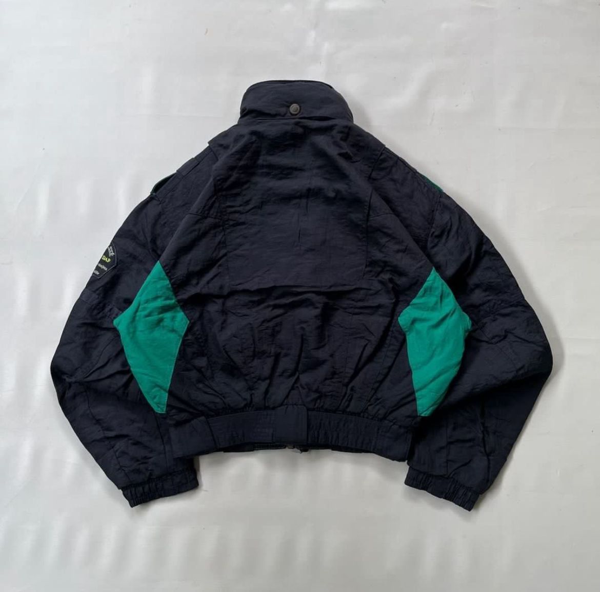 Japanese Brand Vintage Killy by Asics Retro Jacket Size US L / EU 52-54 / 3 - 8 Thumbnail