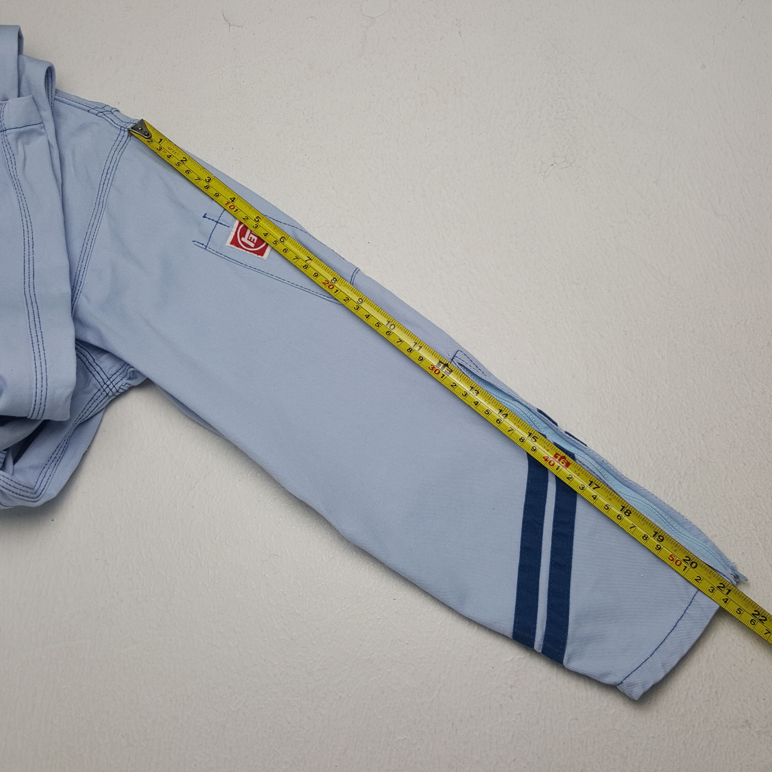 Vintage Toyota Racing Jumpsuit Uniform Coverall Jacket